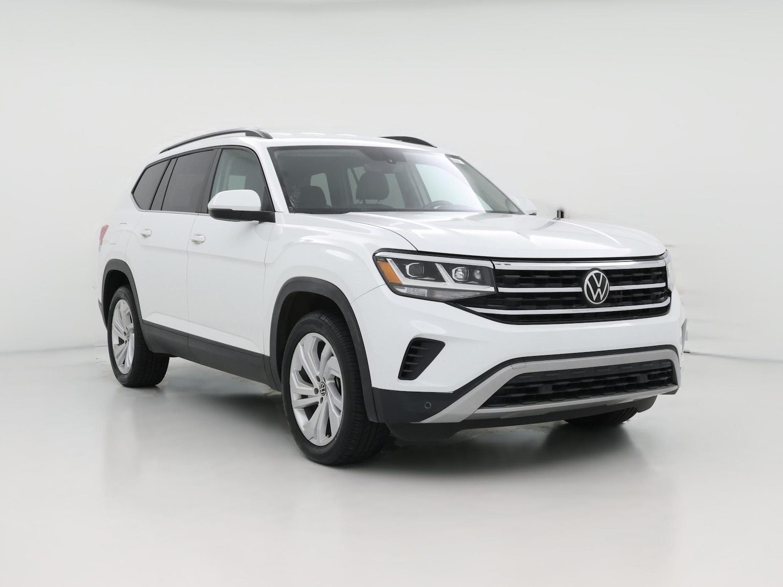 2021 Volkswagen Atlas SE w/Tech
