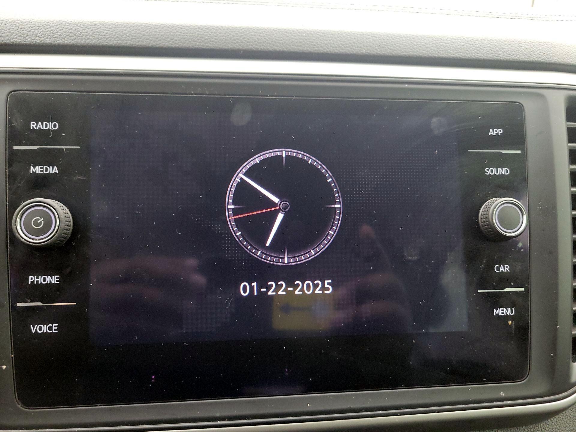 Thumbnail: 2021 Volkswagen Atlas - 15