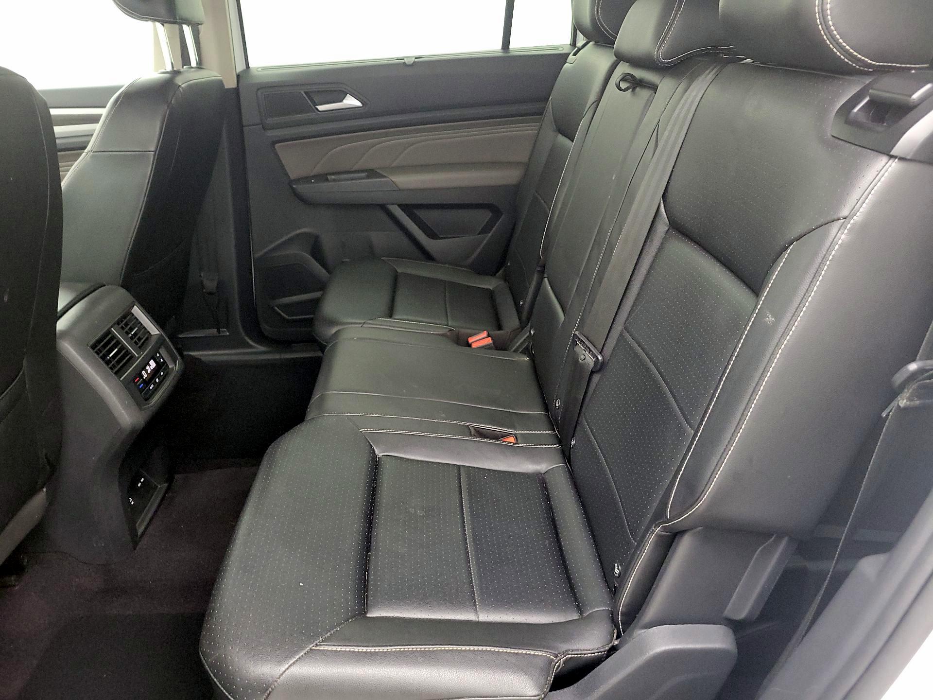 Thumbnail: 2021 Volkswagen Atlas - 19