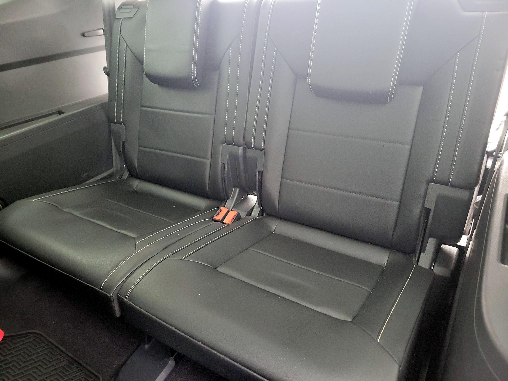 Thumbnail: 2021 Volkswagen Atlas - 20