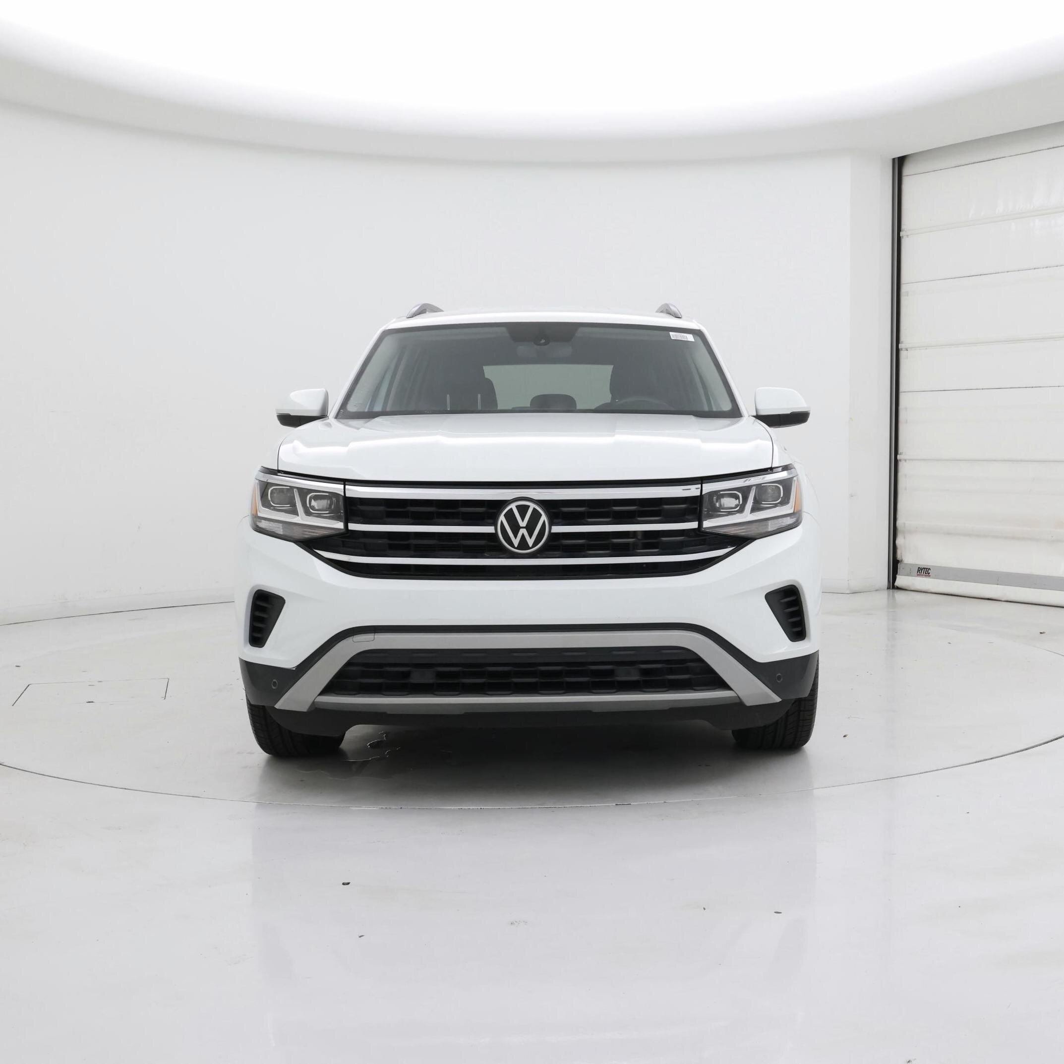 Thumbnail: 2021 Volkswagen Atlas - 5
