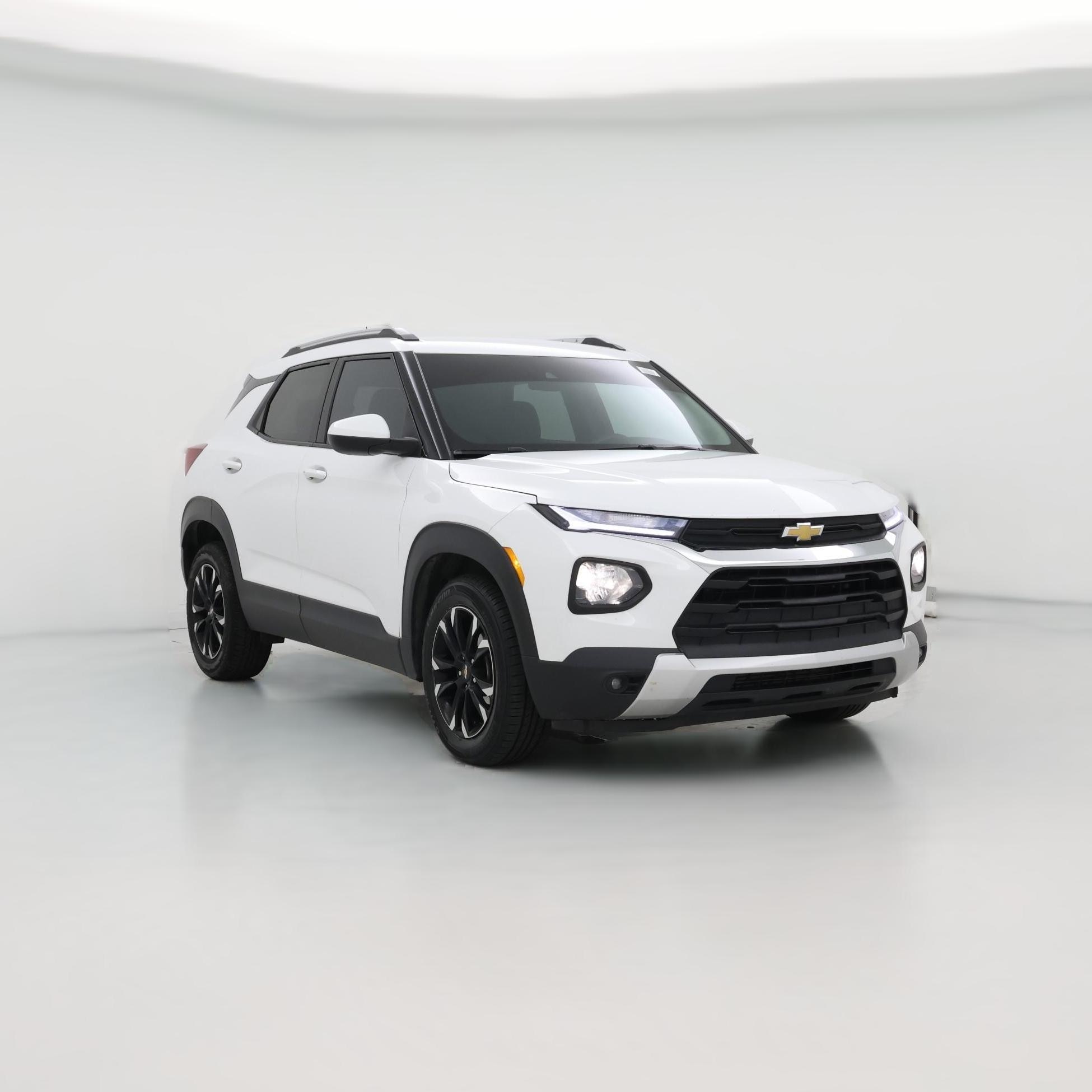 Thumbnail: 2022 Chevrolet TrailBlazer - 1
