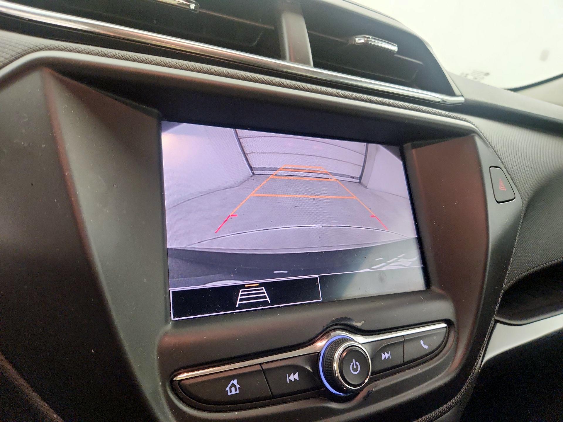 Thumbnail: 2022 Chevrolet TrailBlazer - 14