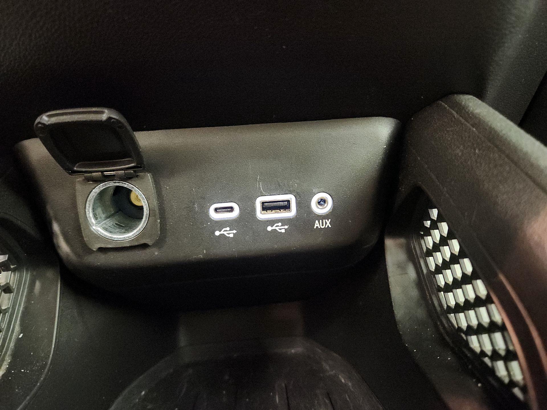 Thumbnail: 2022 Chevrolet TrailBlazer - 18