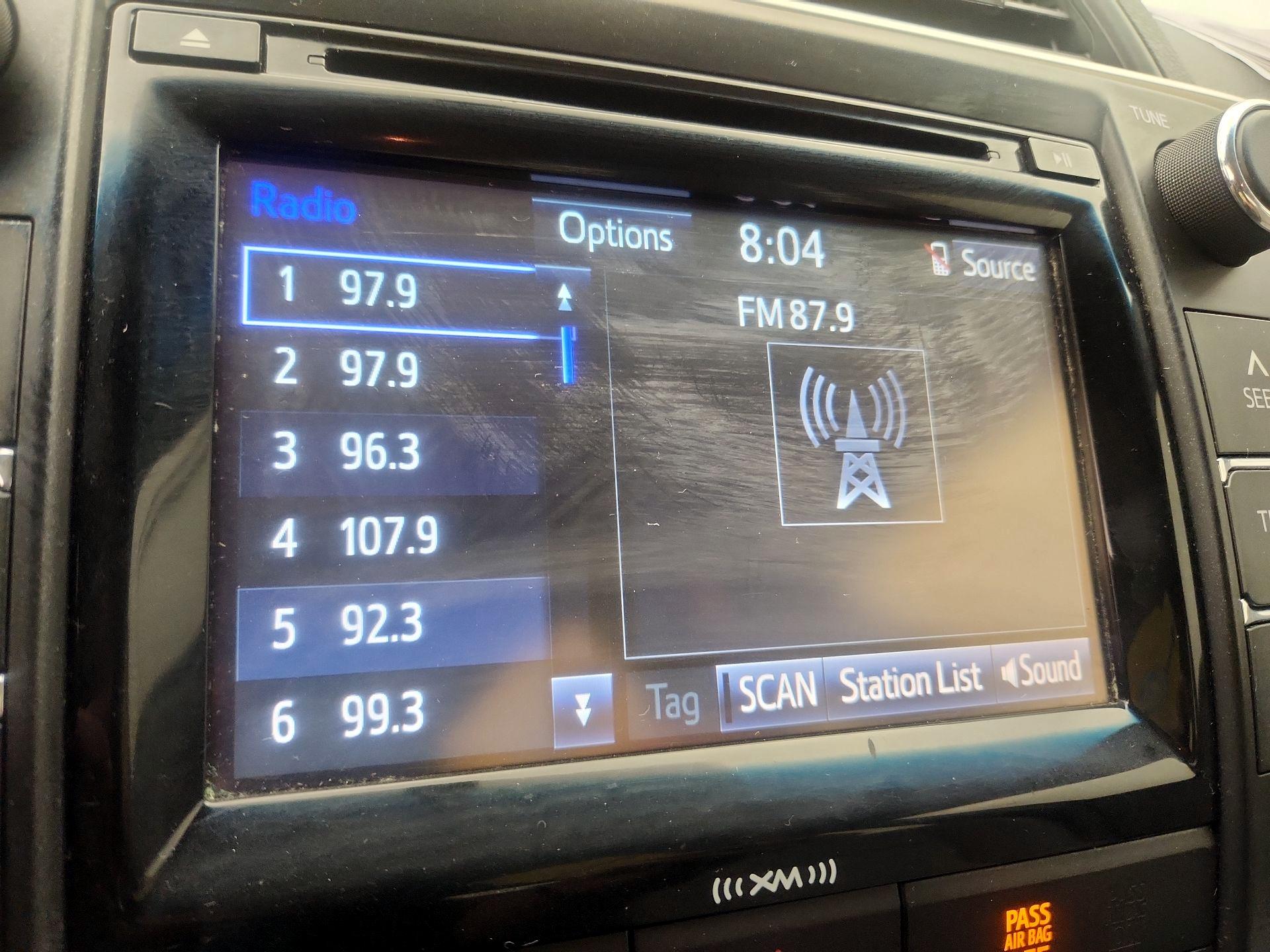 Thumbnail: 2017 Toyota Camry - 15