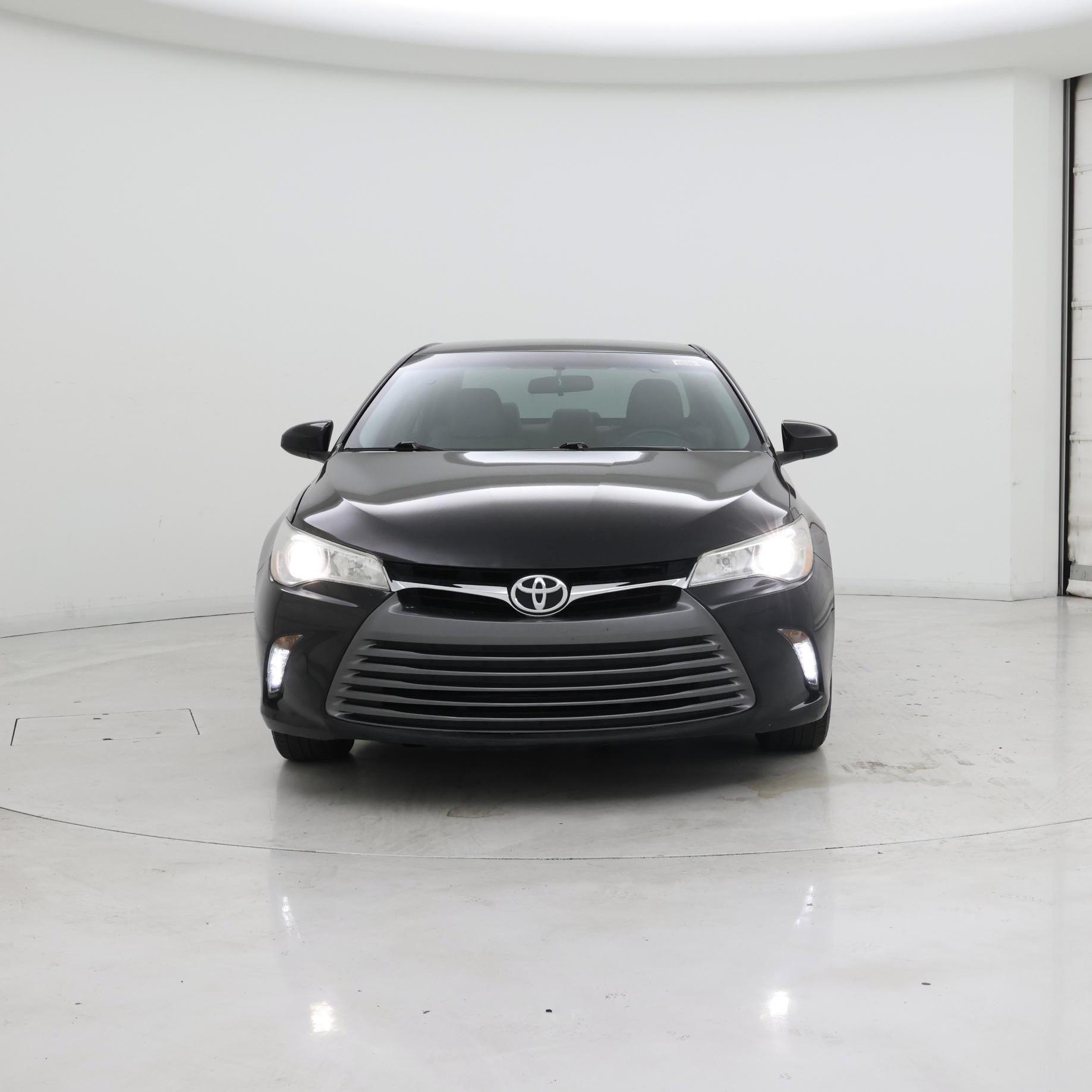 Thumbnail: 2017 Toyota Camry - 5