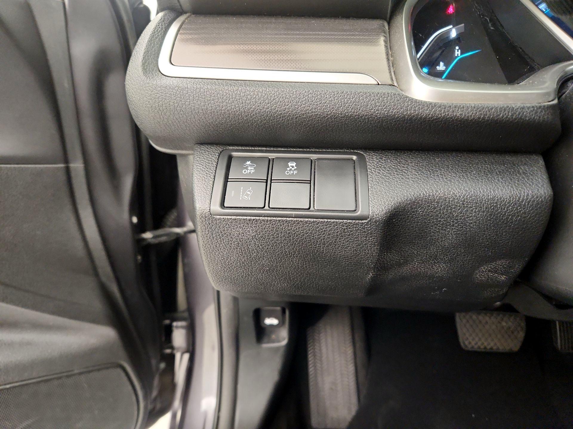 Thumbnail: 2021 Honda Civic - 13