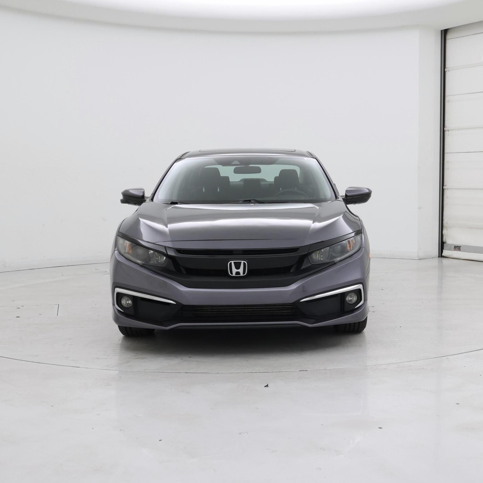 Thumbnail: 2021 Honda Civic - 5