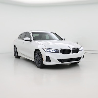 2025 BMW 330 I