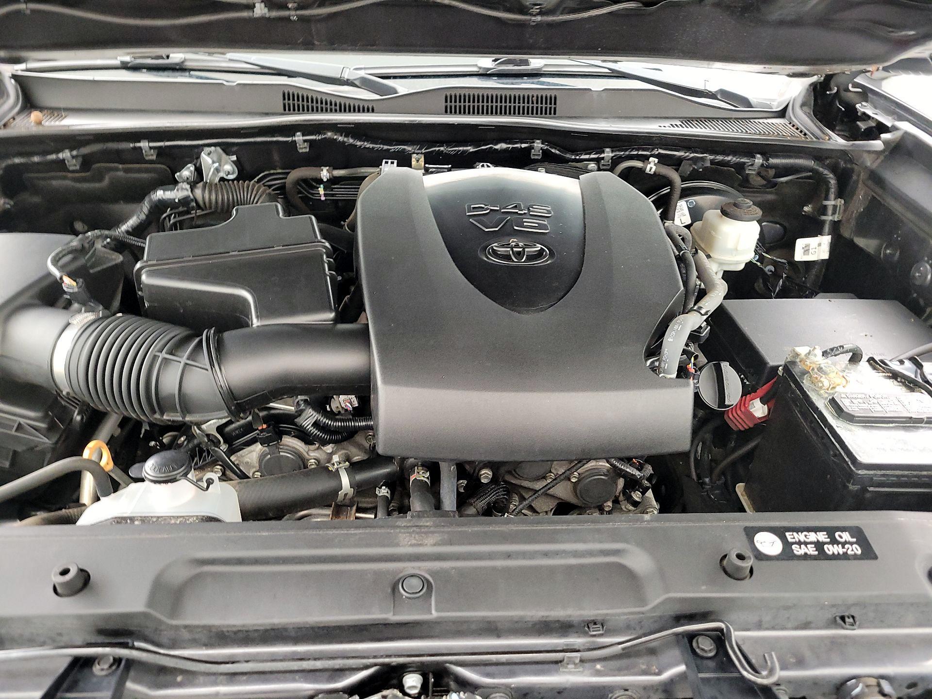 Thumbnail: 2019 Toyota Tacoma - 20