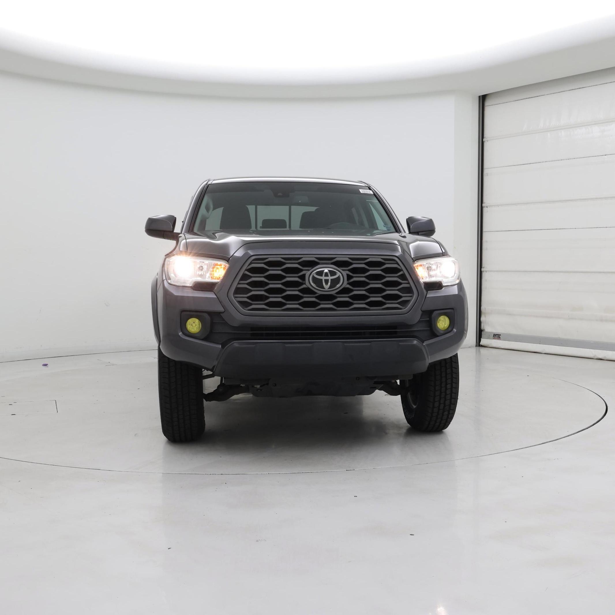 Thumbnail: 2019 Toyota Tacoma - 5