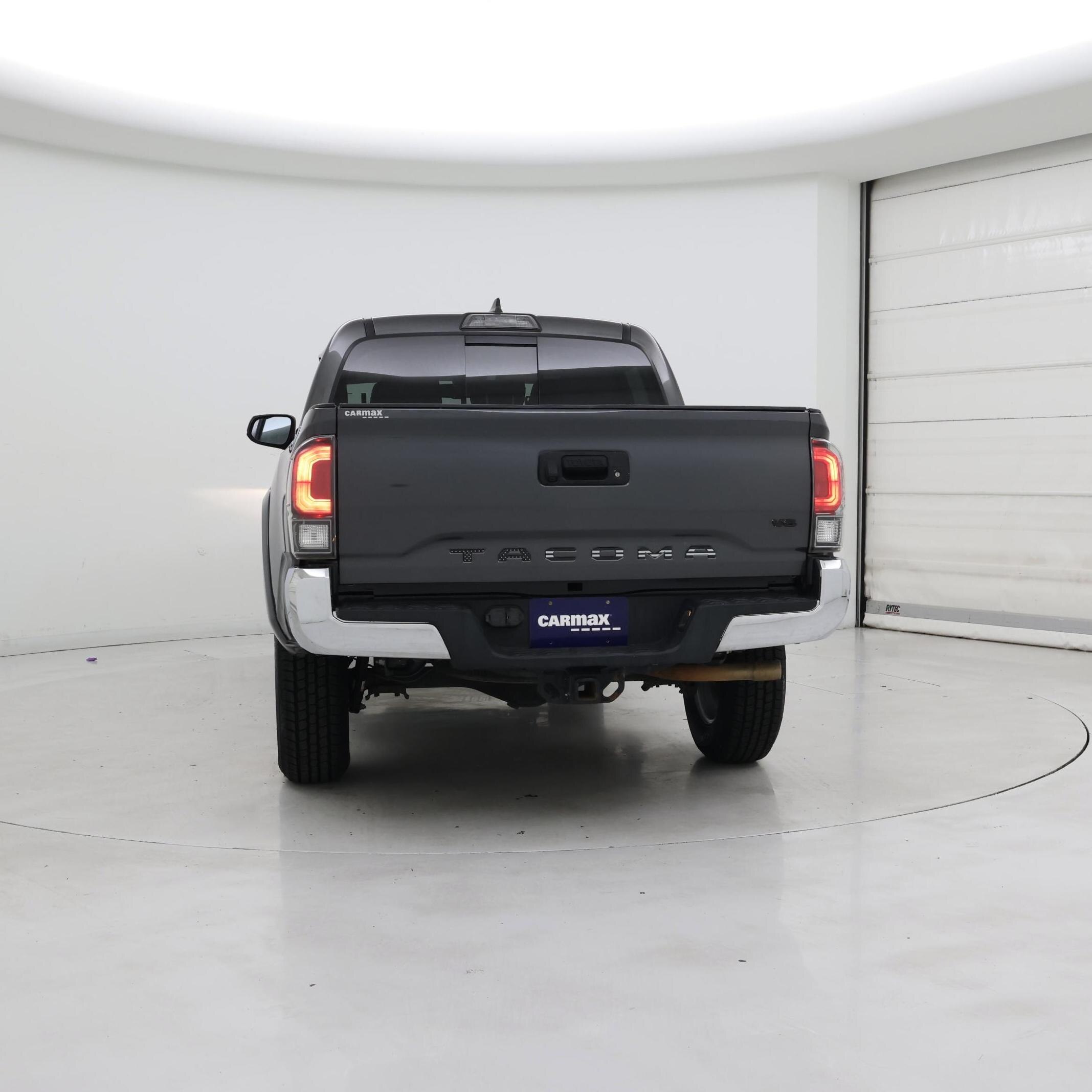 Thumbnail: 2019 Toyota Tacoma - 6