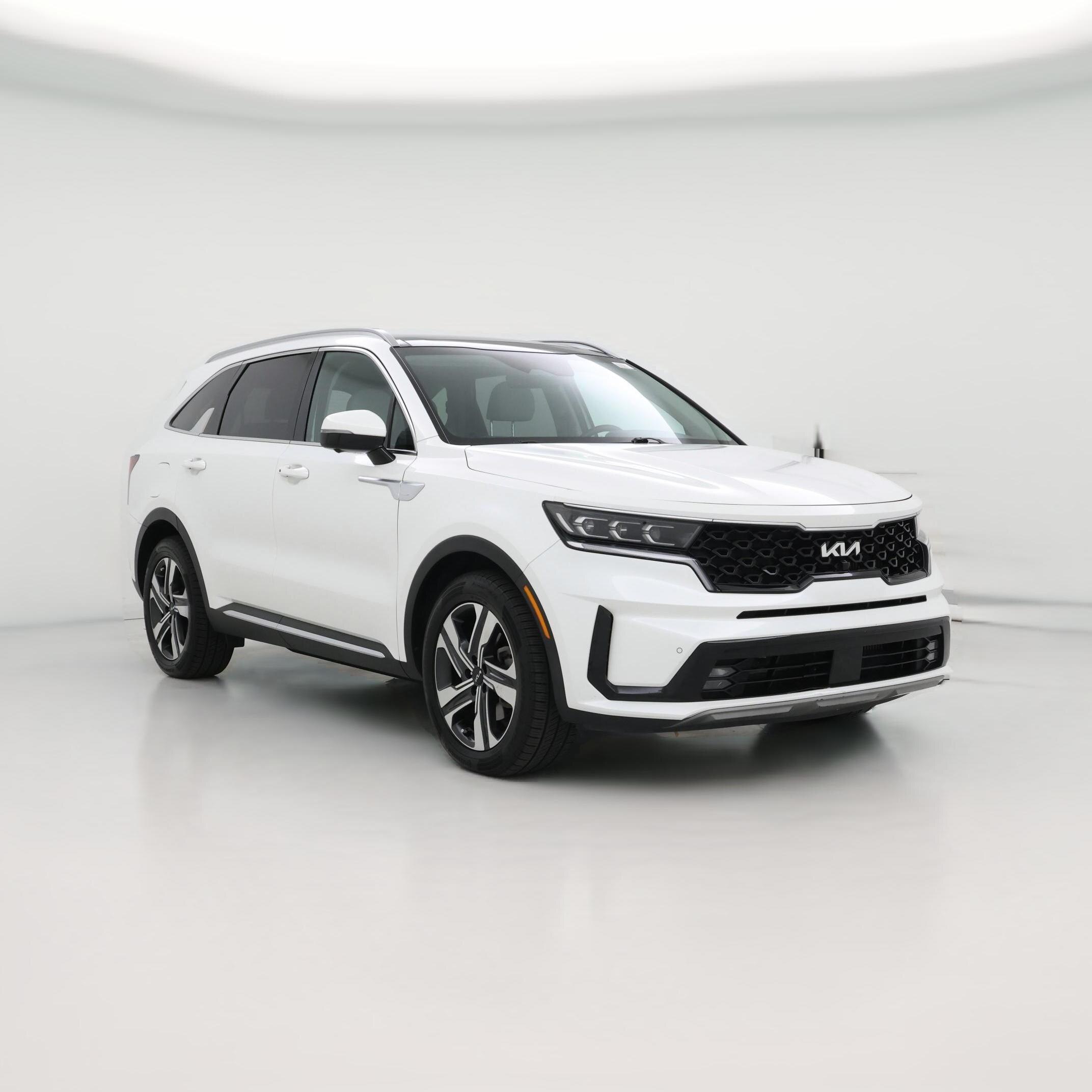 Thumbnail: 2022 Kia Sorento - 1