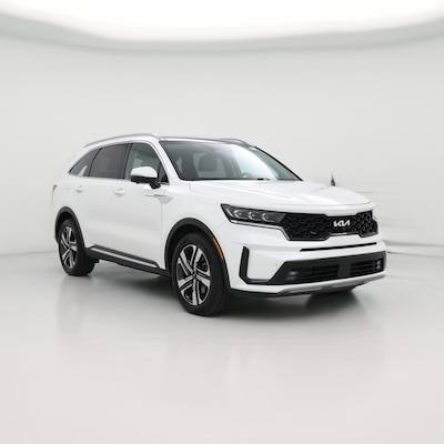 2022 Kia Sorento SX Prestige