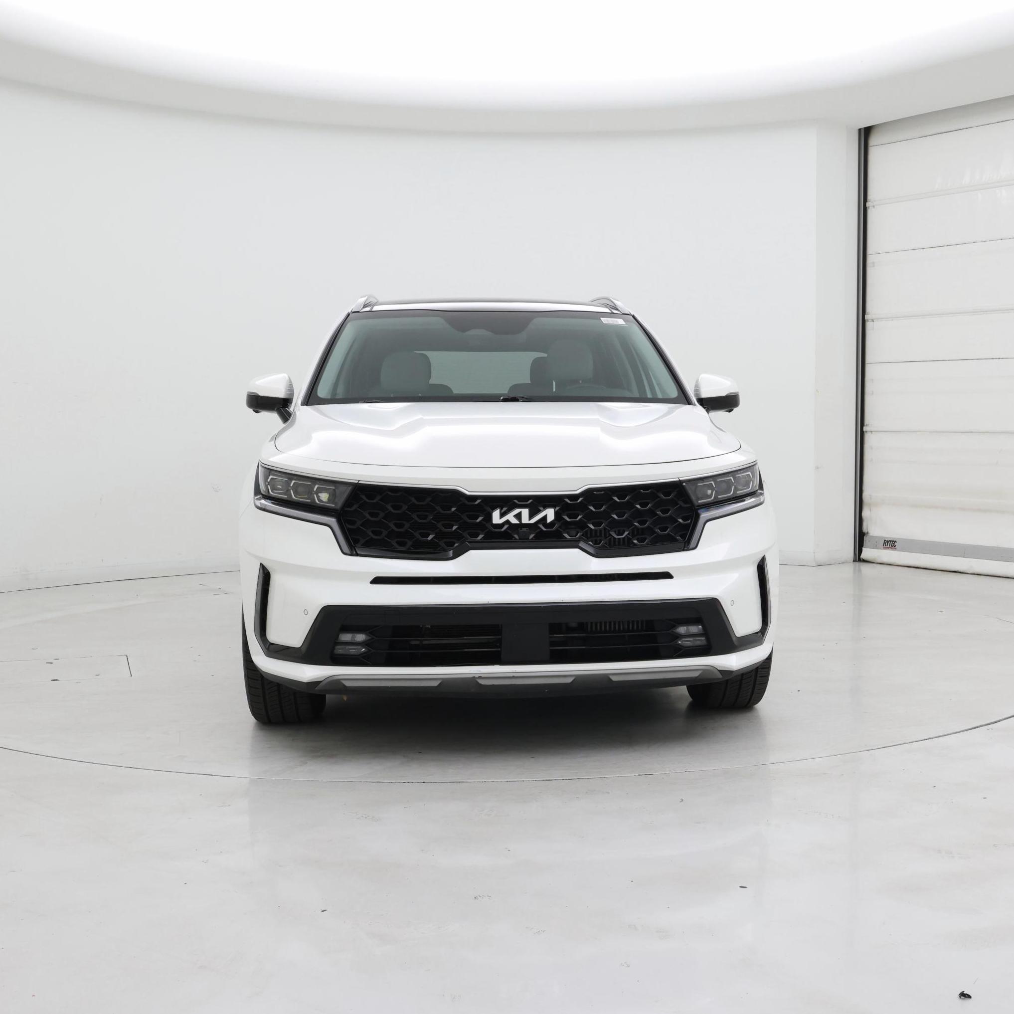 Thumbnail: 2022 Kia Sorento - 5