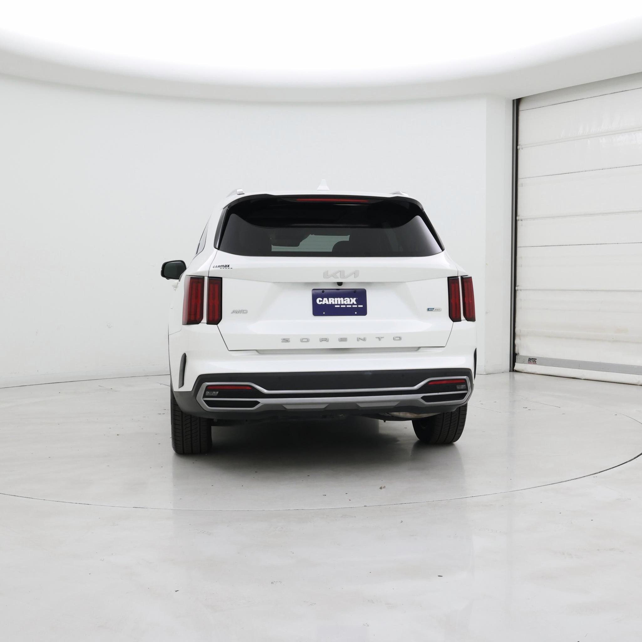 Thumbnail: 2022 Kia Sorento - 6