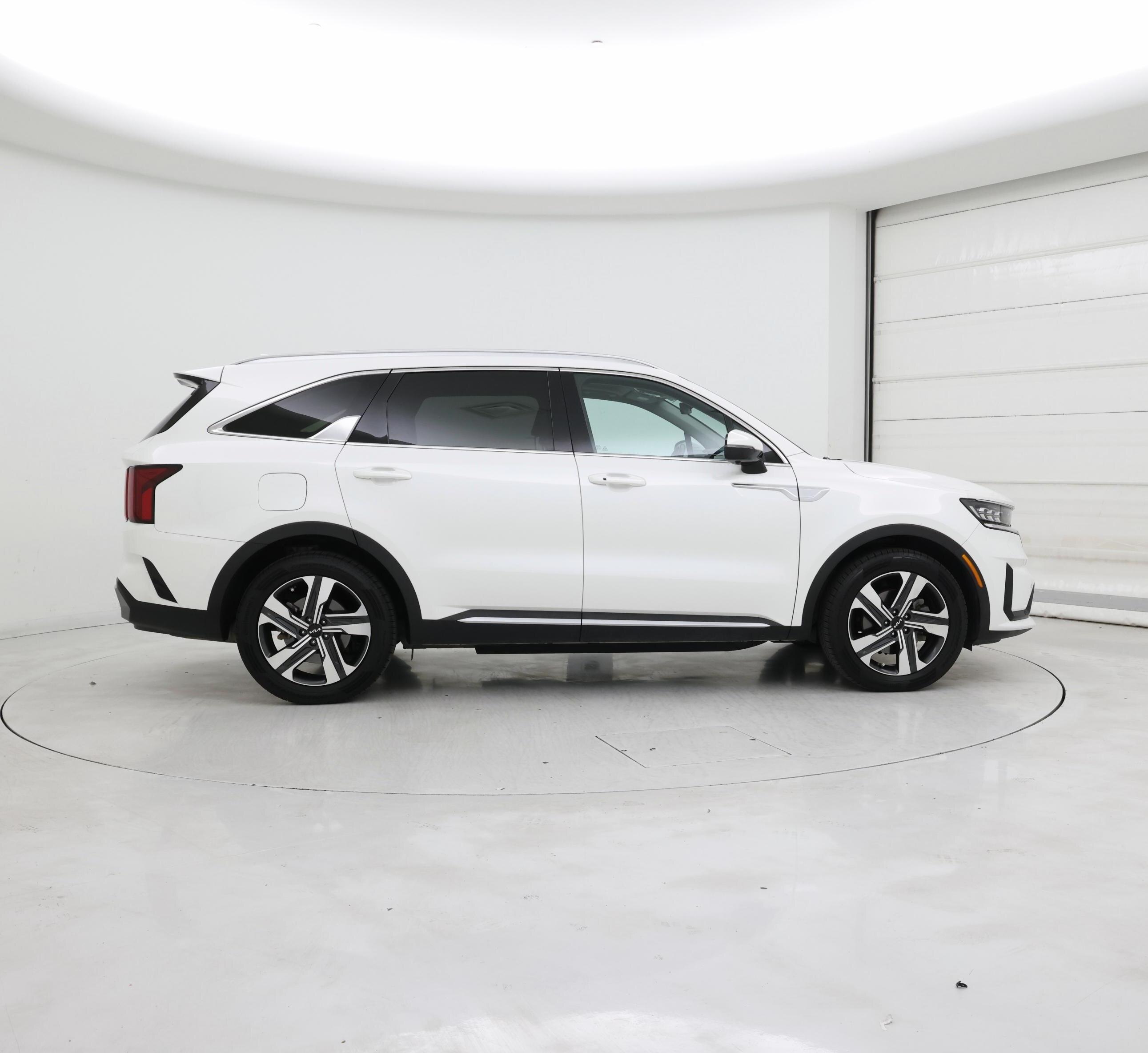 Thumbnail: 2022 Kia Sorento - 7