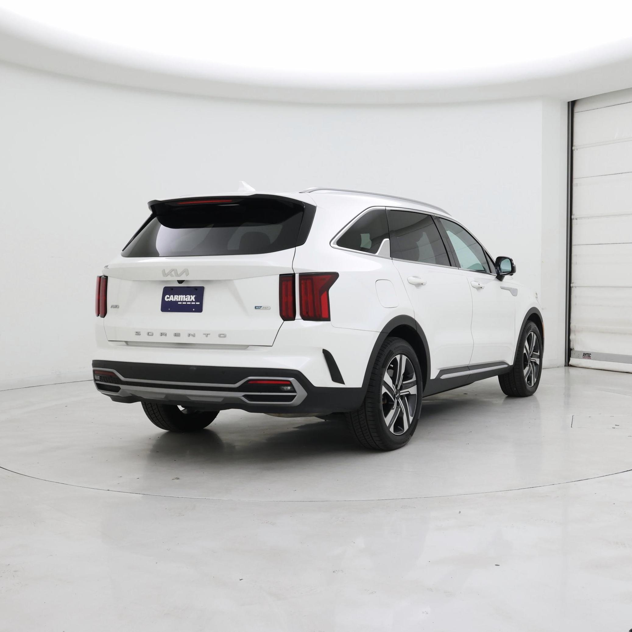 Thumbnail: 2022 Kia Sorento - 8