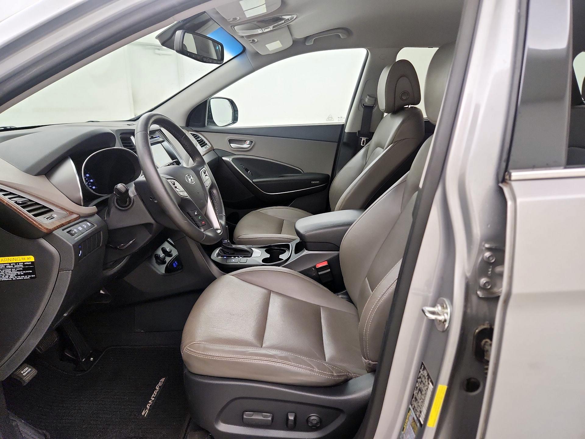 Thumbnail: 2018 Hyundai Santa Fe - 11