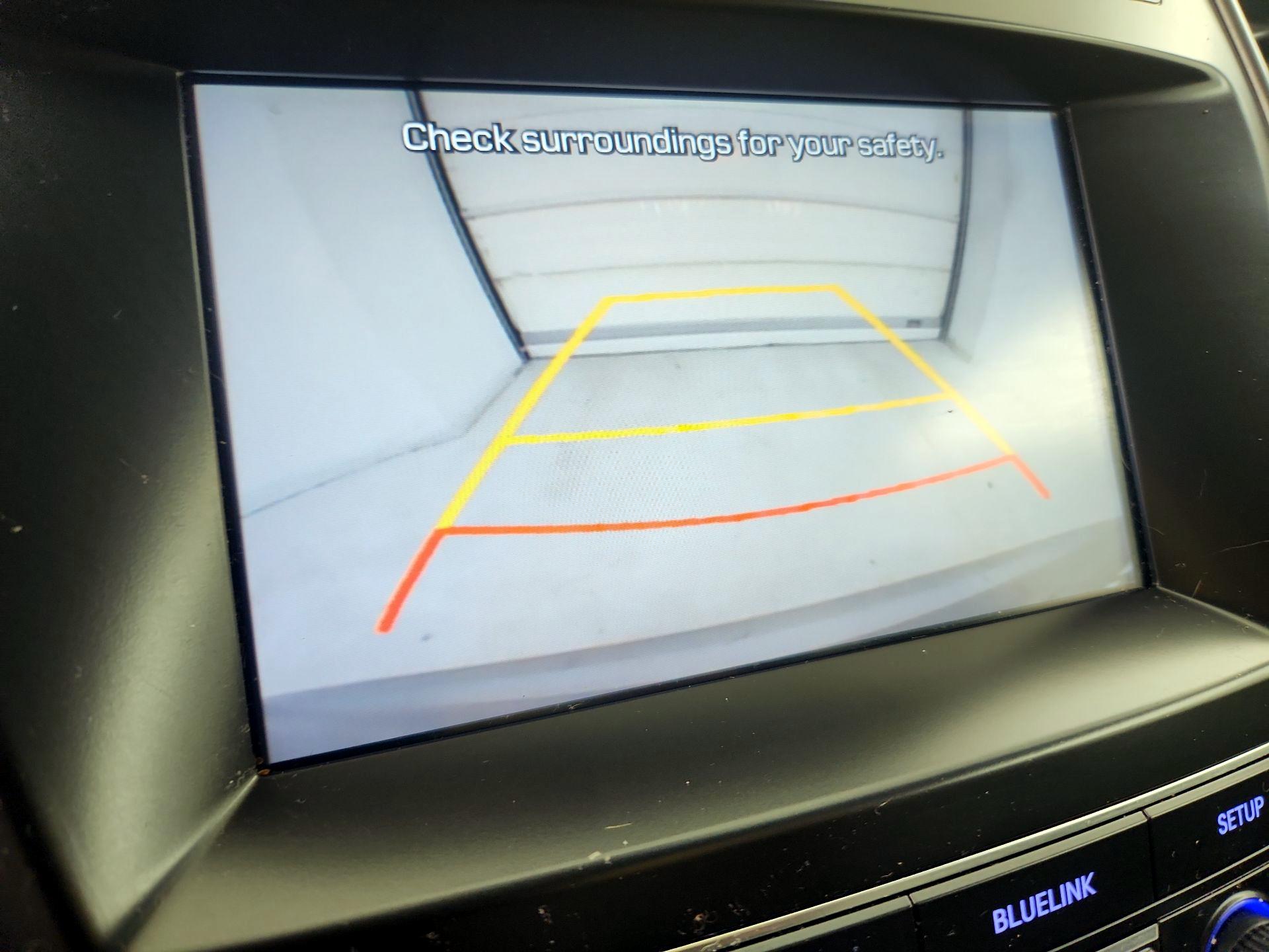 Thumbnail: 2018 Hyundai Santa Fe - 14