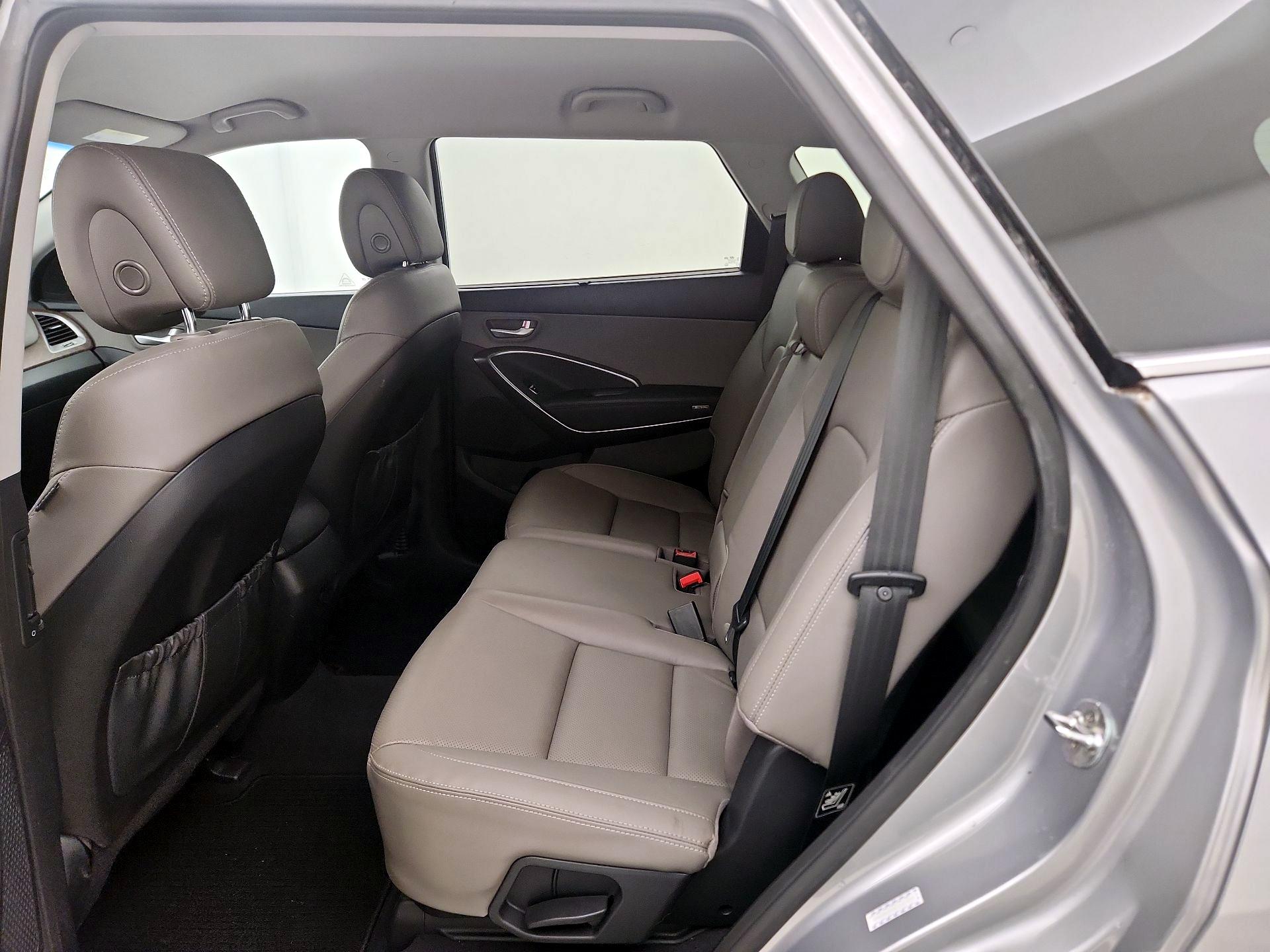 Thumbnail: 2018 Hyundai Santa Fe - 19