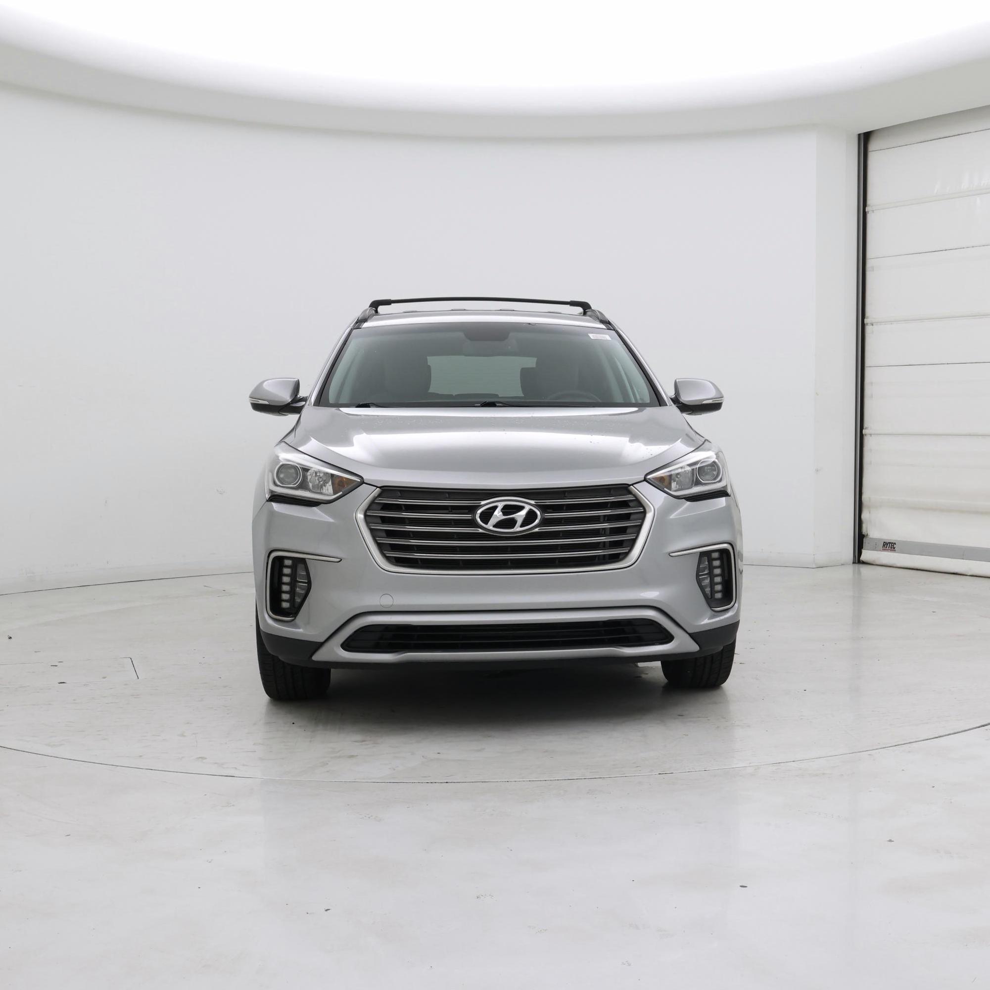 Thumbnail: 2018 Hyundai Santa Fe - 5