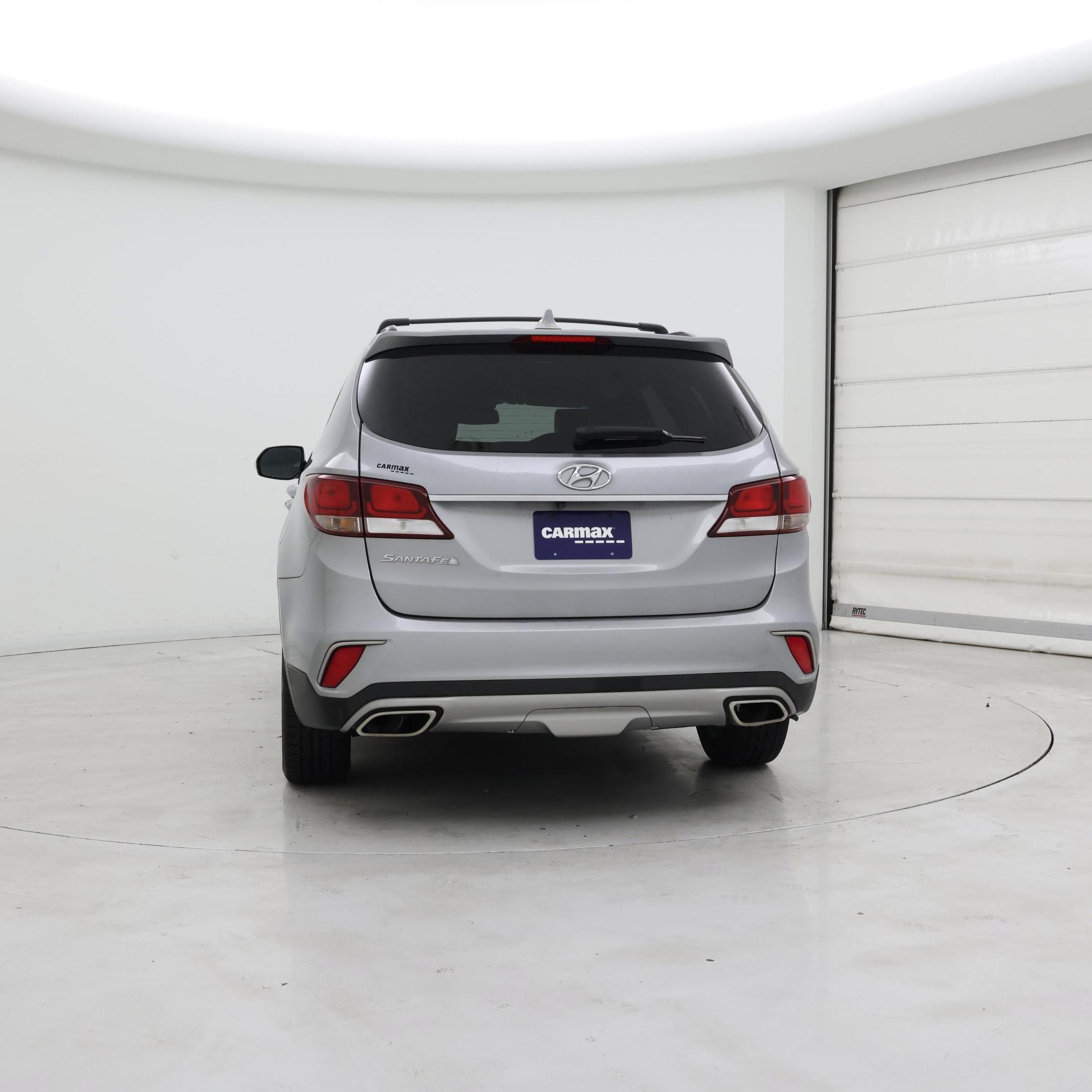 Thumbnail: 2018 Hyundai Santa Fe - 6