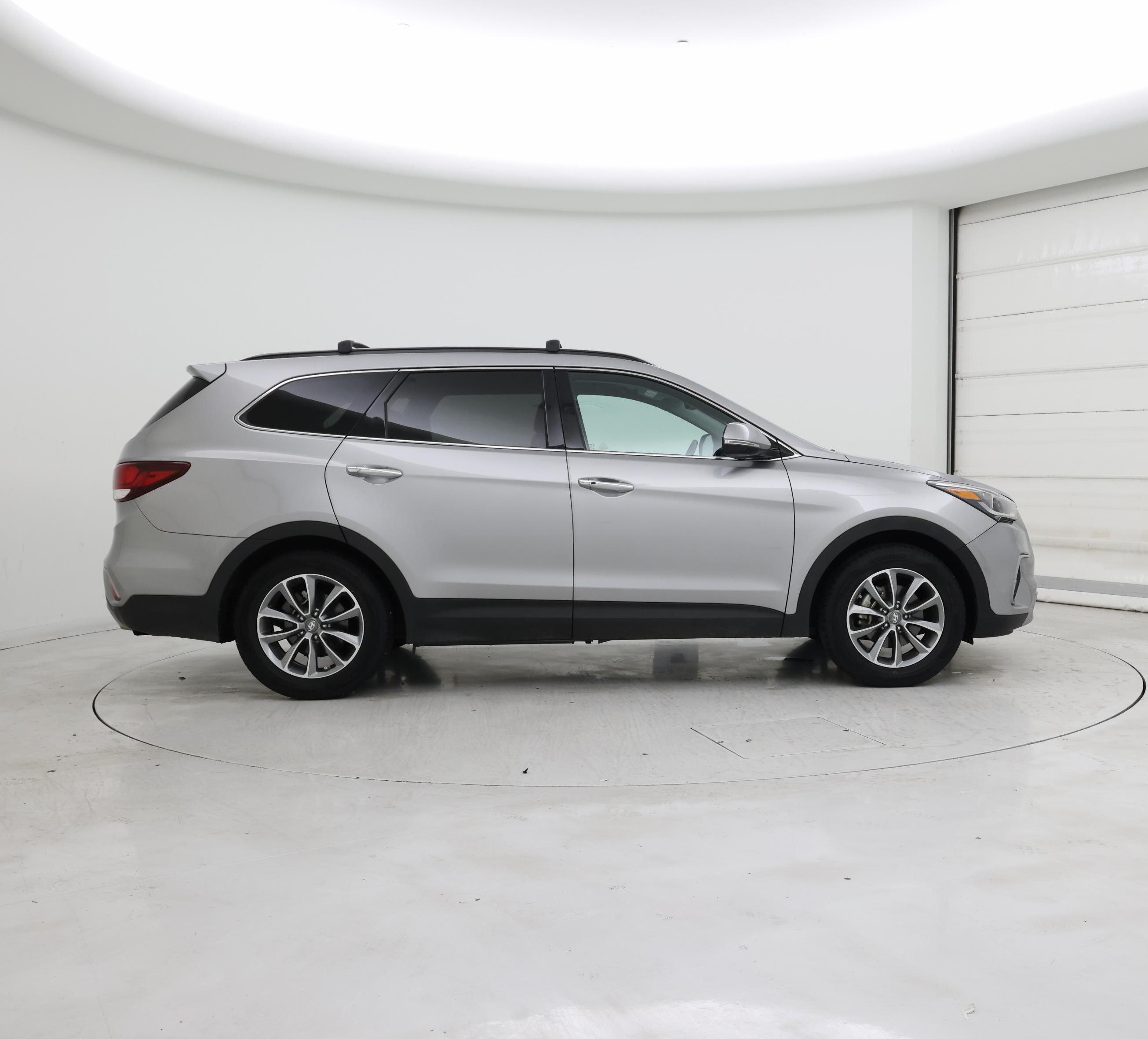 Thumbnail: 2018 Hyundai Santa Fe - 7
