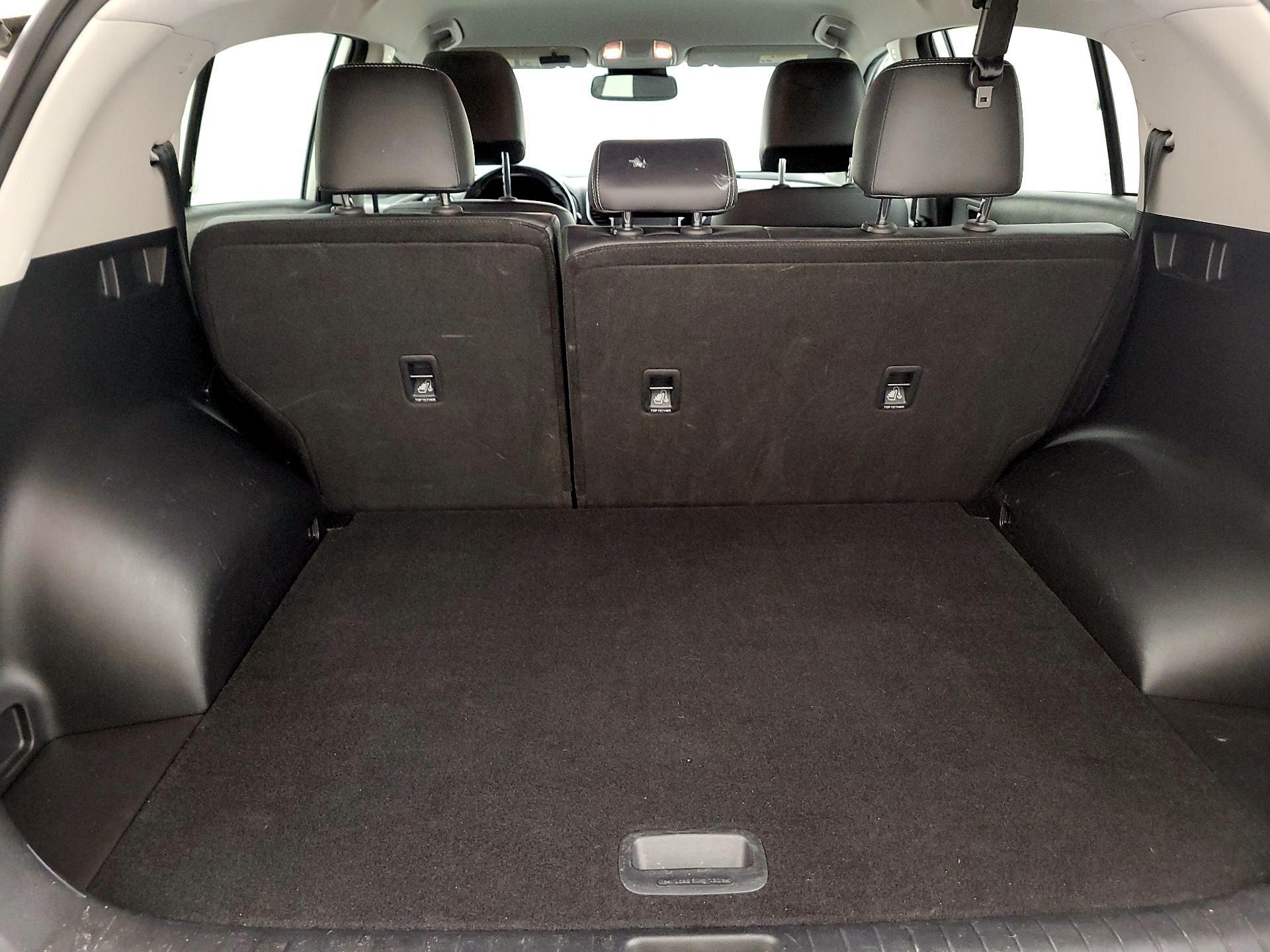 Thumbnail: 2017 Kia Sportage - 20