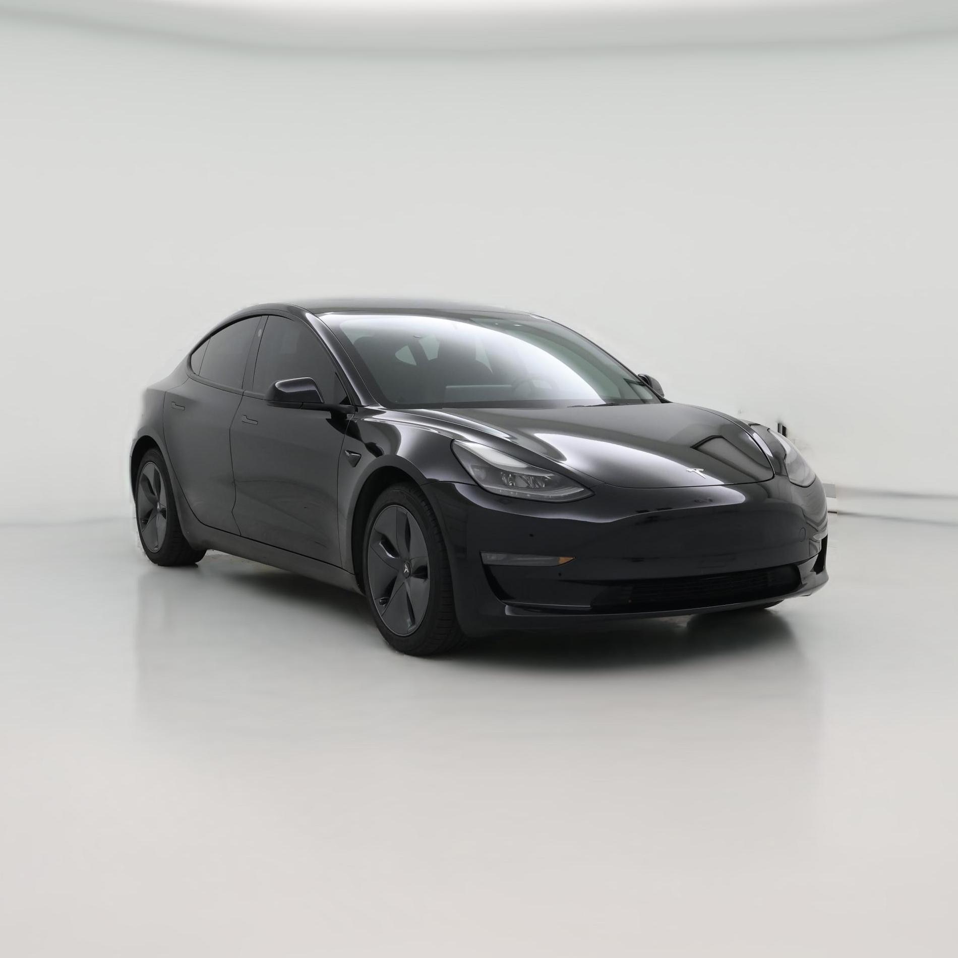 Thumbnail: 2022 Tesla Model 3 - 1