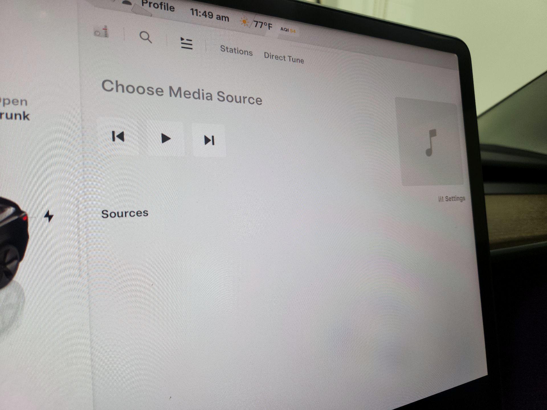 Thumbnail: 2022 Tesla Model 3 - 15
