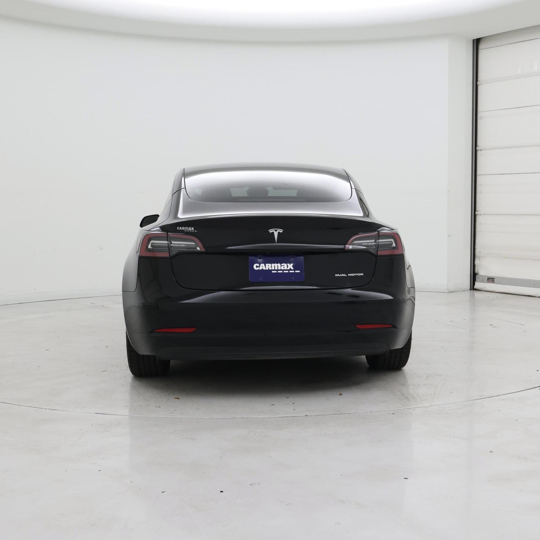 Thumbnail: 2022 Tesla Model 3 - 6