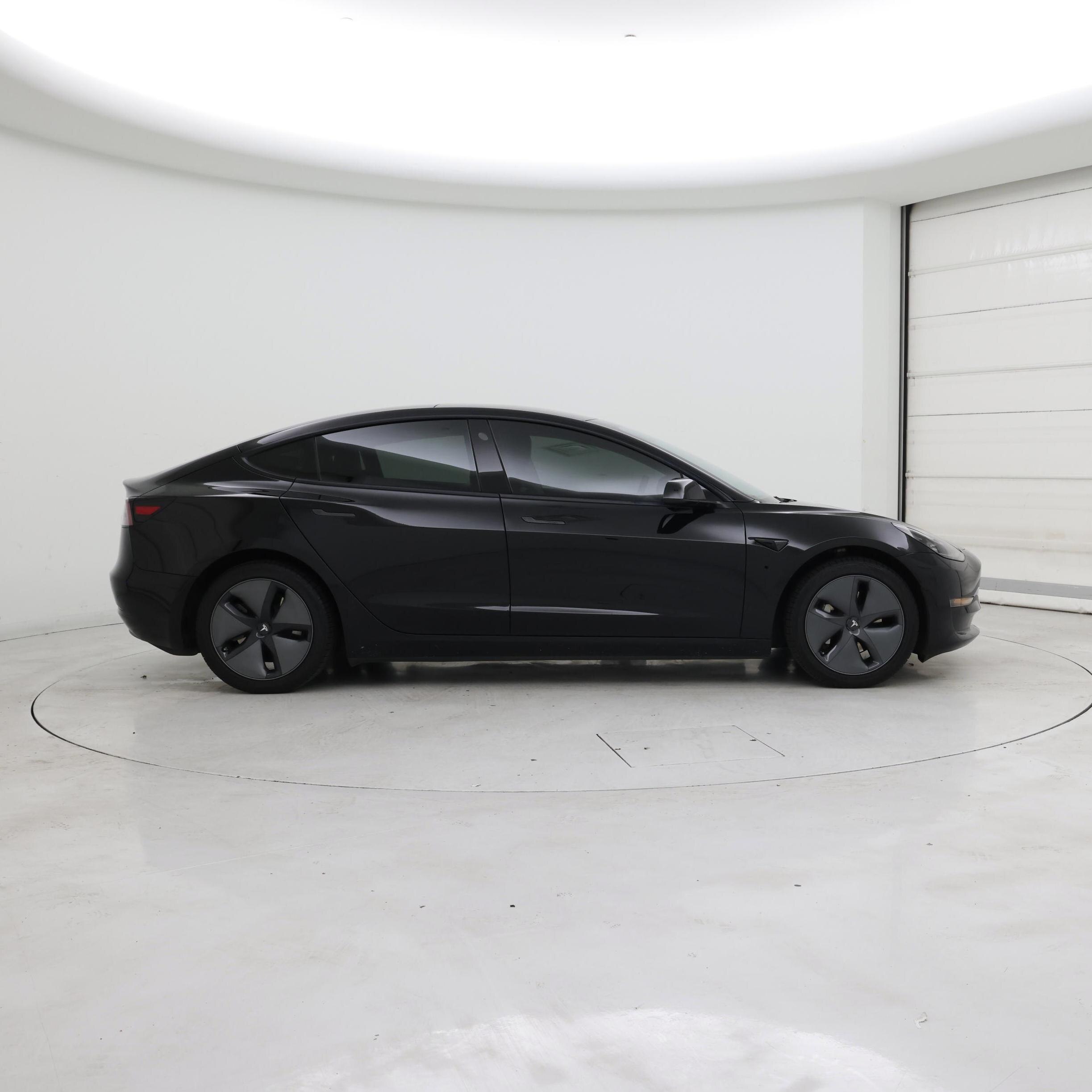 Thumbnail: 2022 Tesla Model 3 - 7