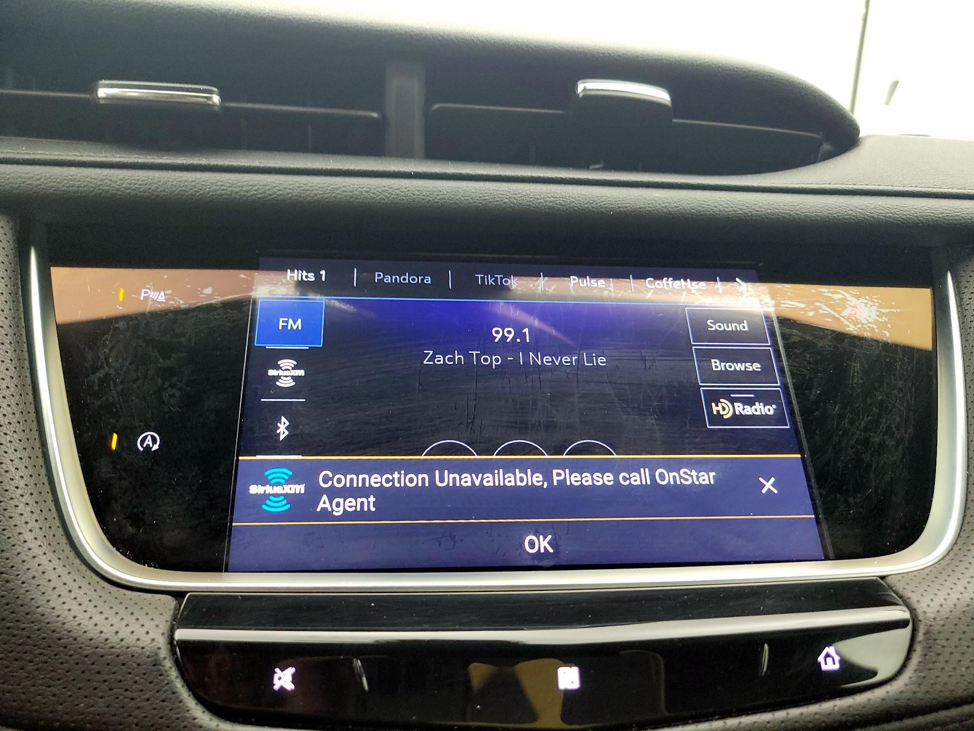 Thumbnail: 2021 Cadillac XT5 - 15