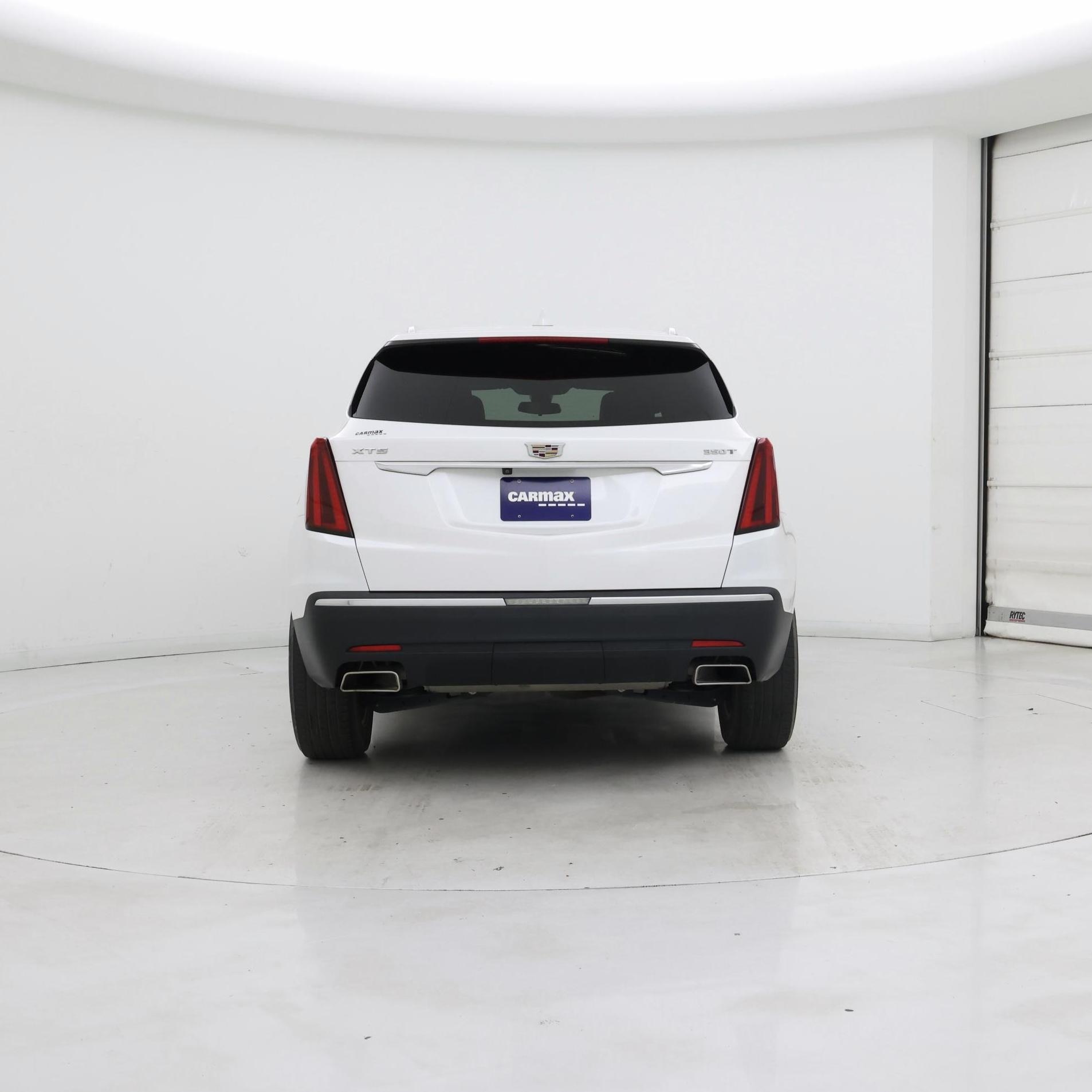 Thumbnail: 2021 Cadillac XT5 - 6