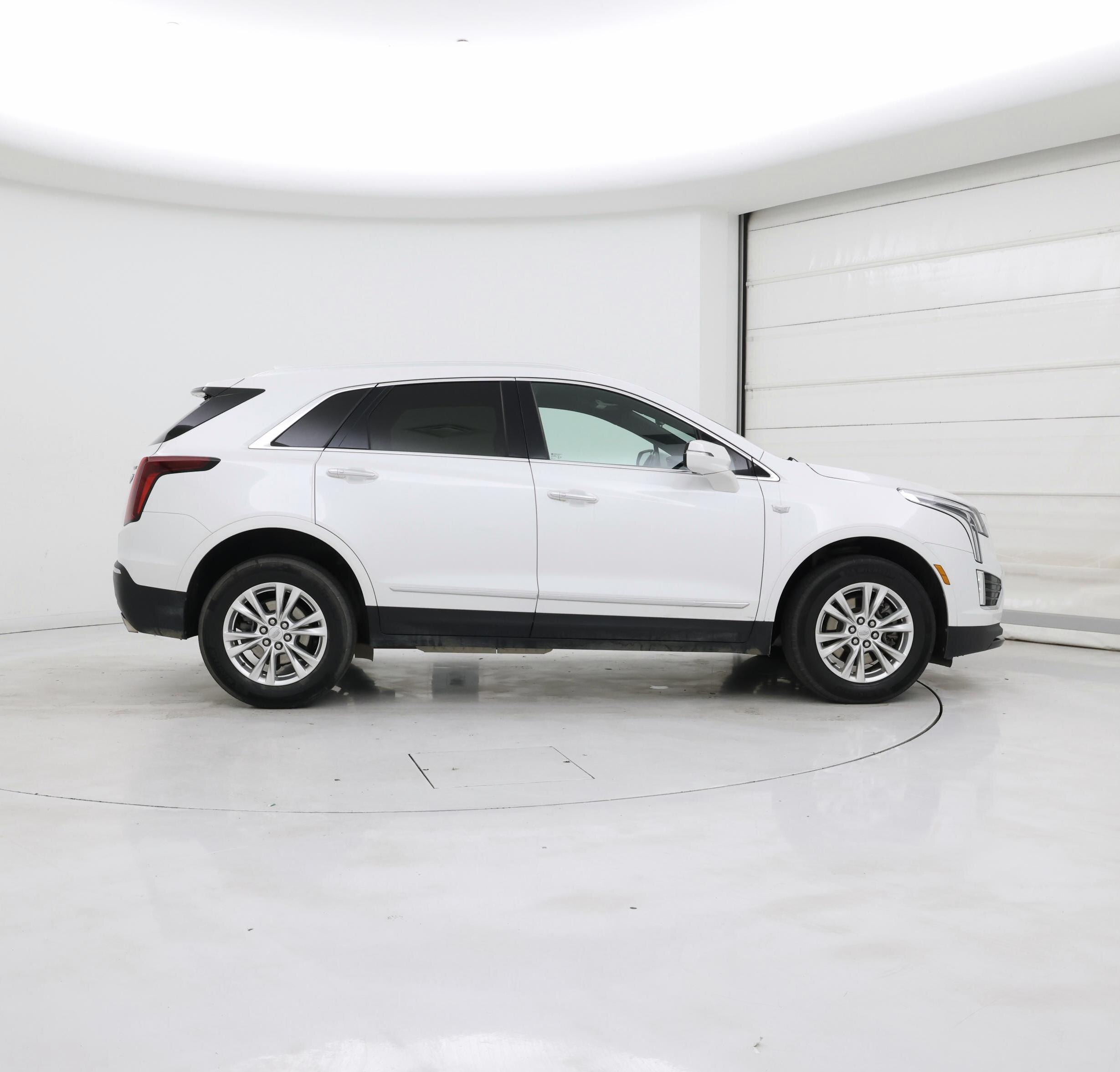 Thumbnail: 2021 Cadillac XT5 - 7