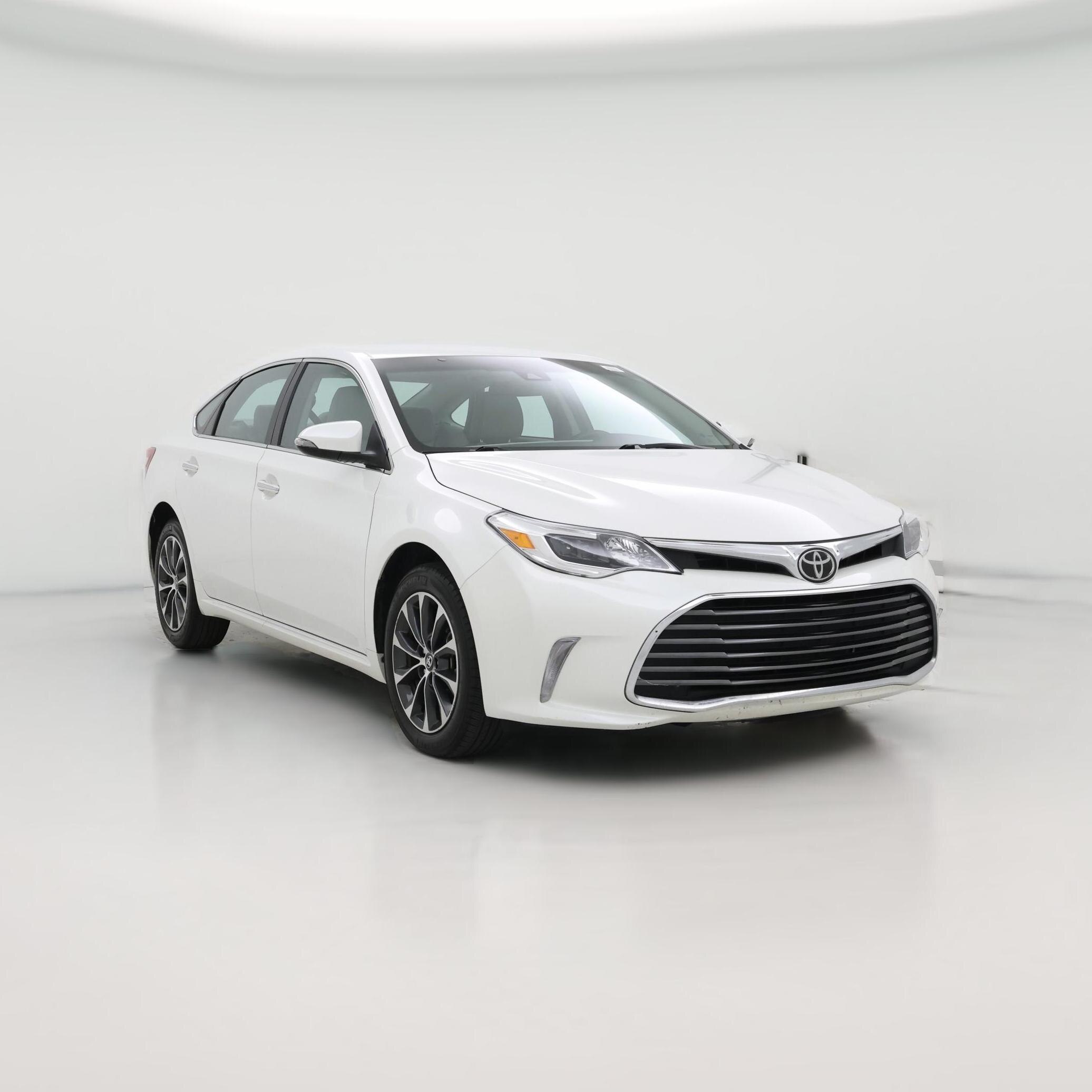 Thumbnail: 2018 Toyota Avalon - 1