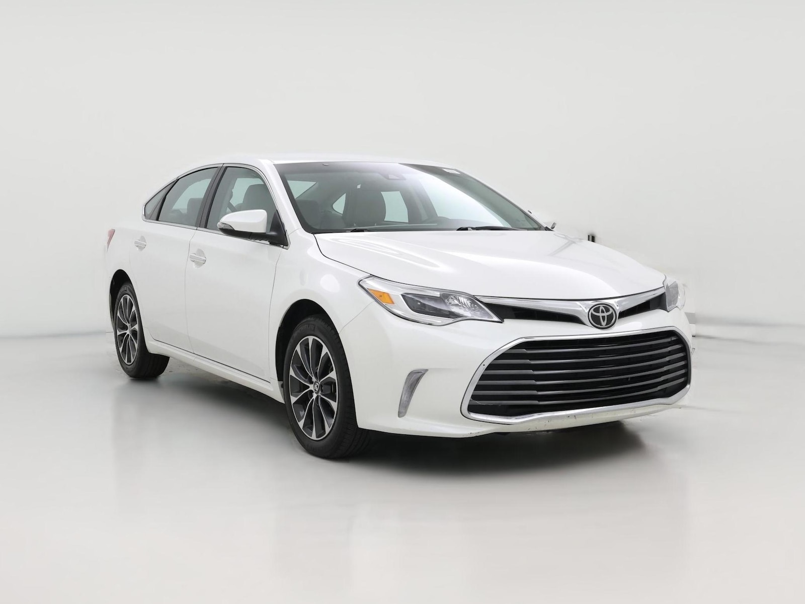 2018 Toyota Avalon