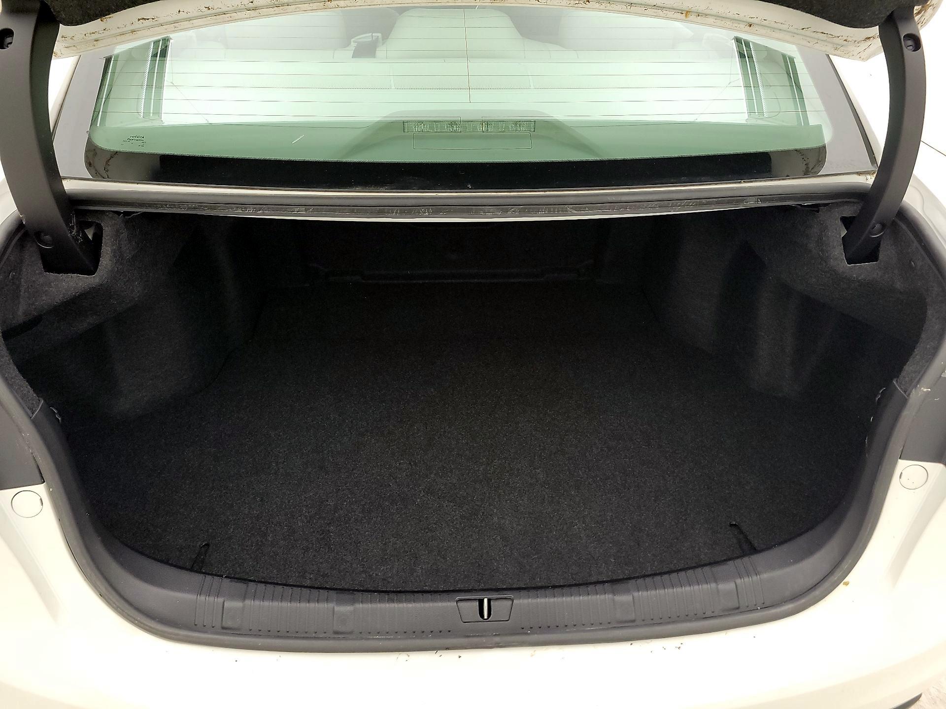 Thumbnail: 2018 Toyota Avalon - 20