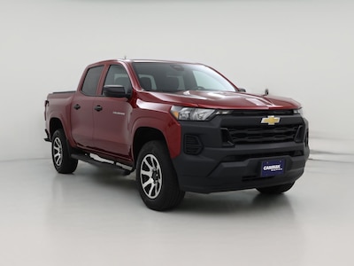 2023 Chevrolet Colorado Work Truck