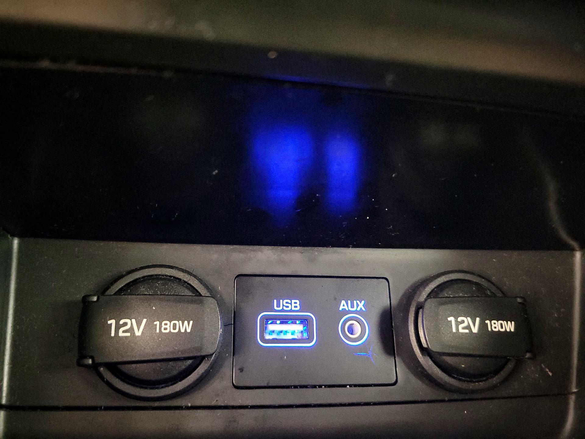 Thumbnail: 2017 Hyundai Sonata - 18