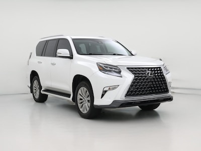2023 Lexus GX 460 Premium
