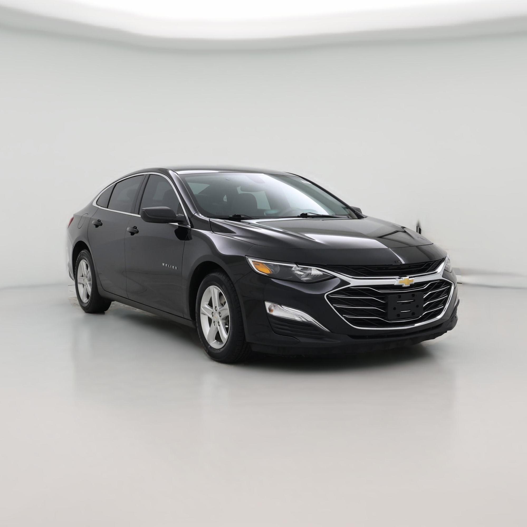 Thumbnail: 2020 Chevrolet Malibu - 1