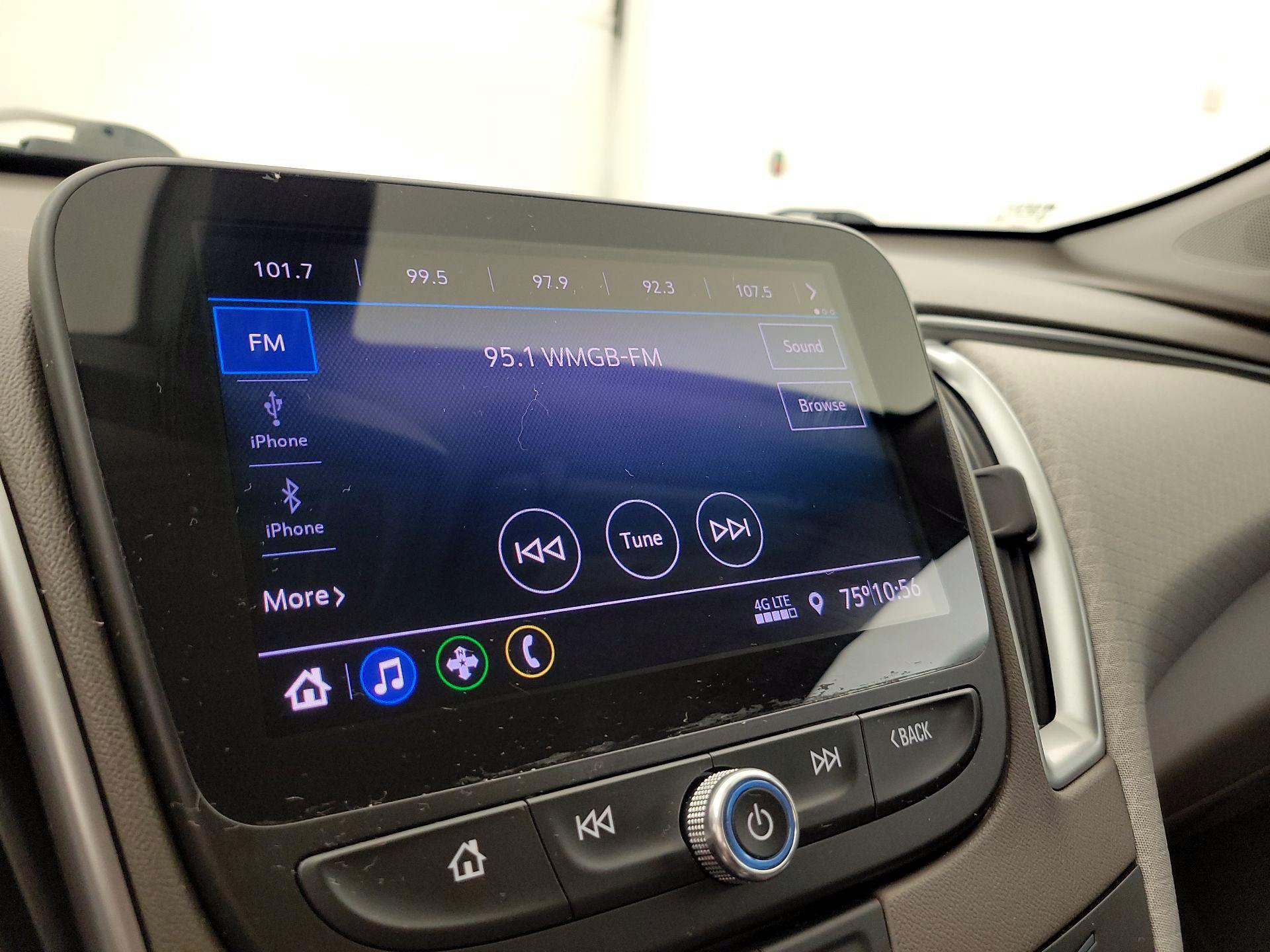 Thumbnail: 2020 Chevrolet Malibu - 15