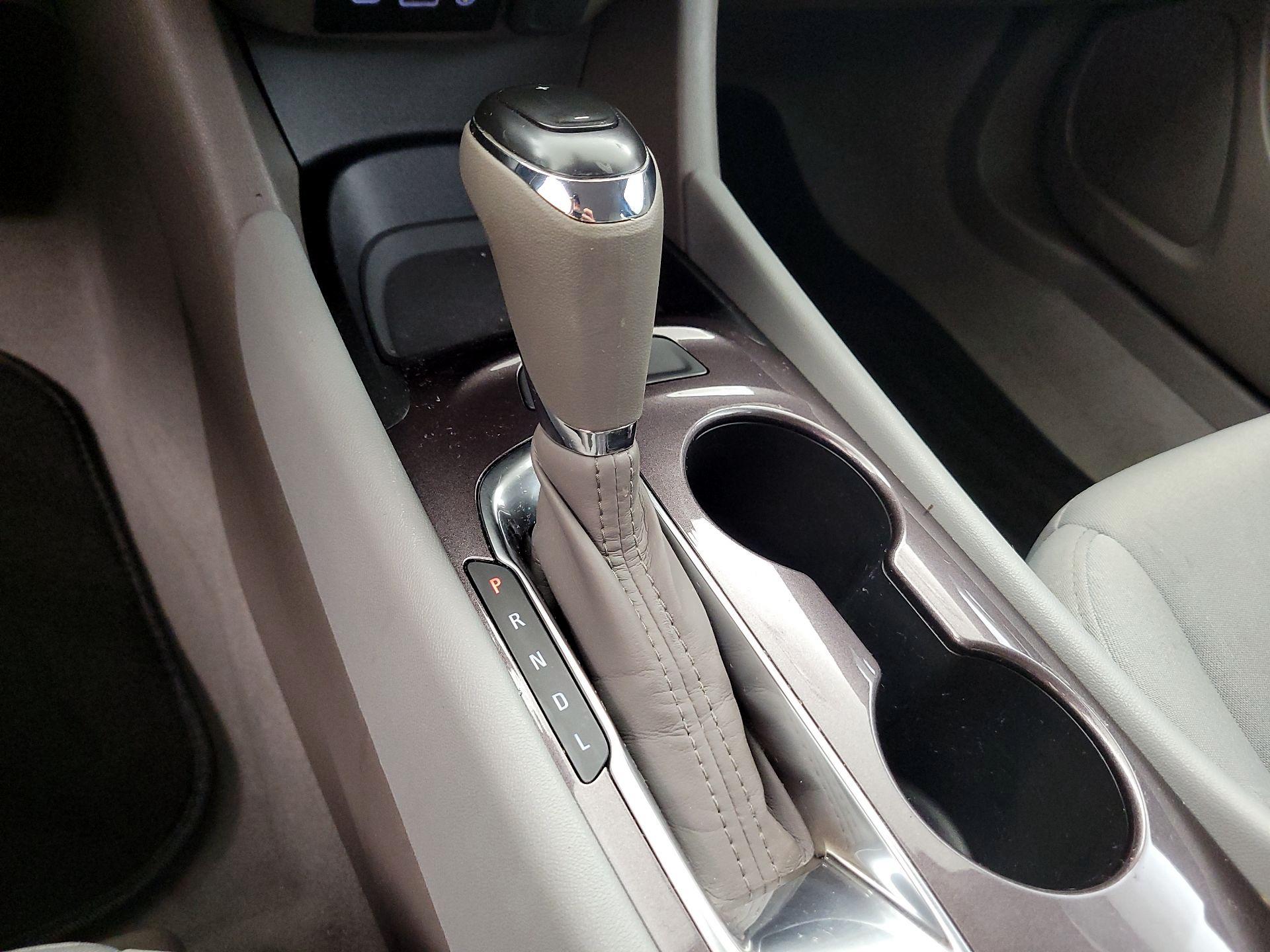 Thumbnail: 2020 Chevrolet Malibu - 17