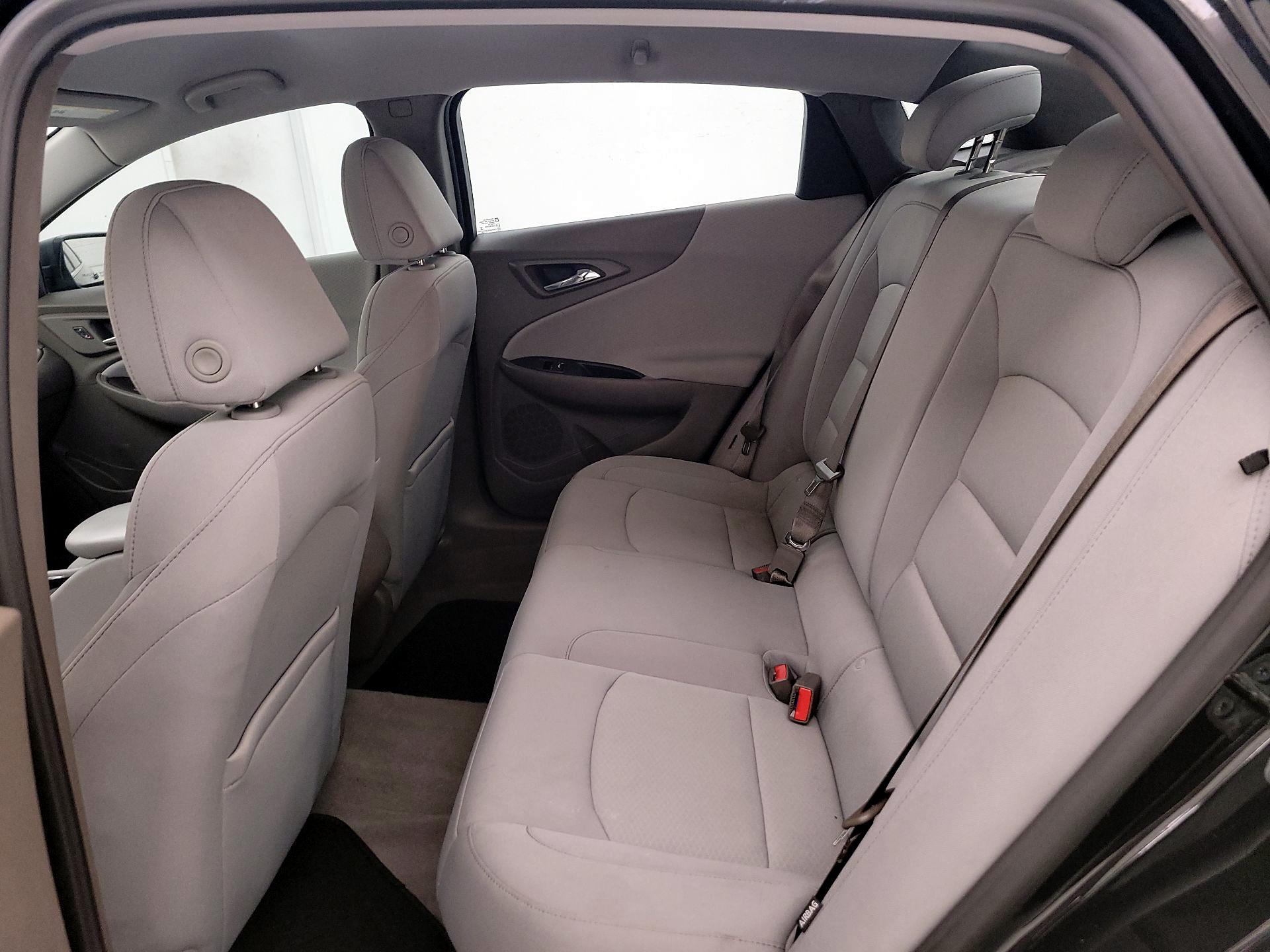 Thumbnail: 2020 Chevrolet Malibu - 19