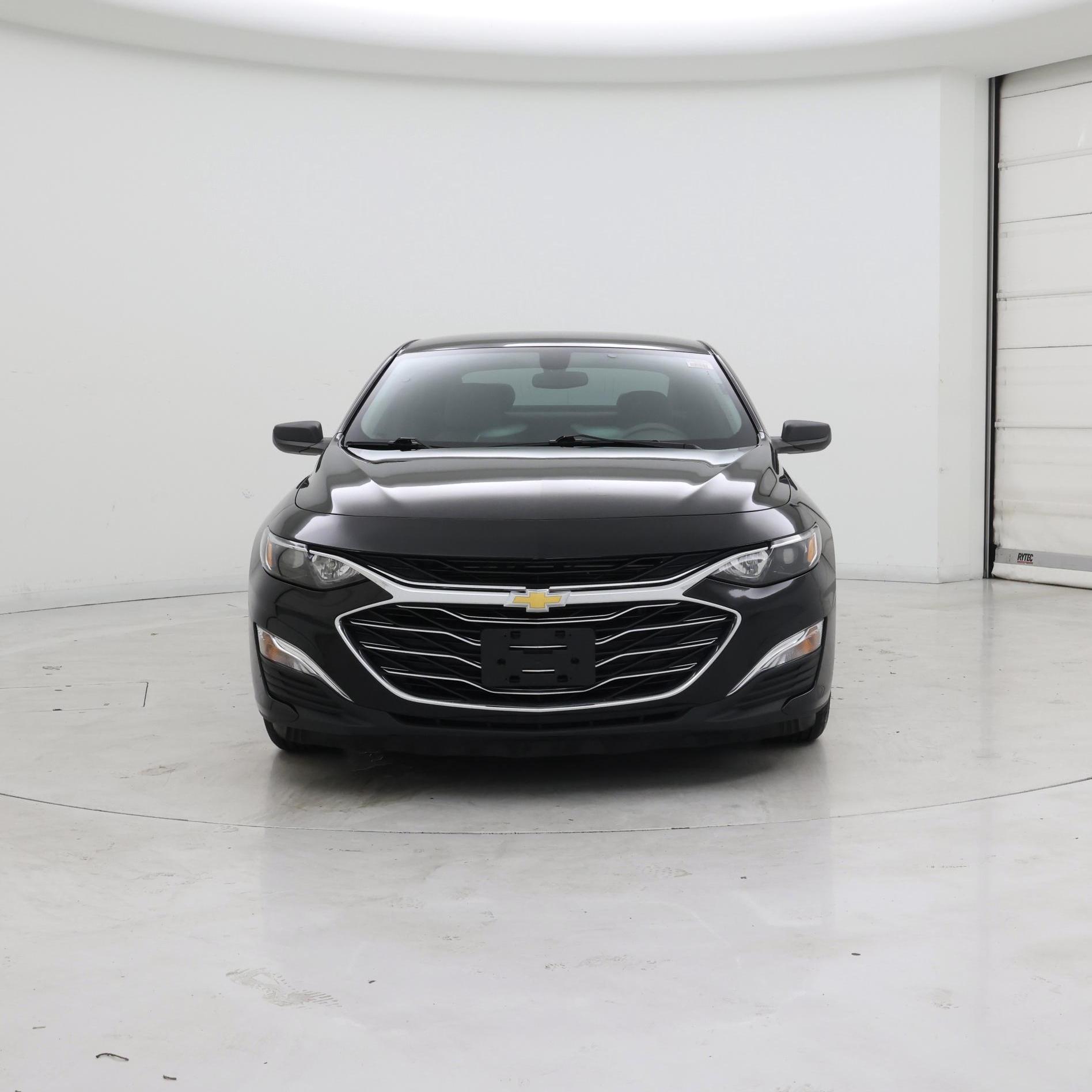 Thumbnail: 2020 Chevrolet Malibu - 5