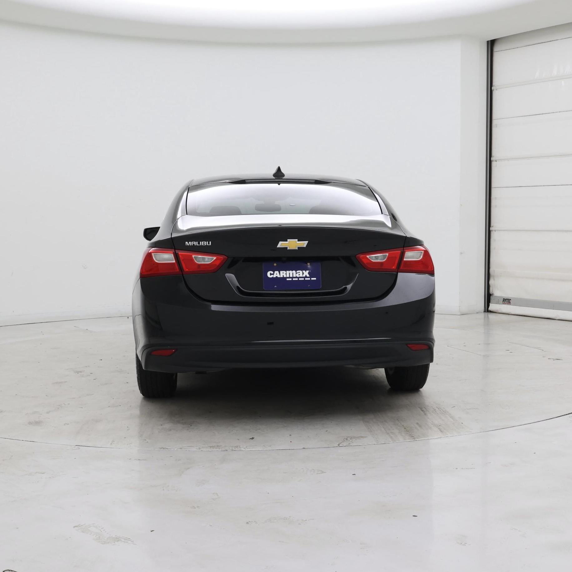 Thumbnail: 2020 Chevrolet Malibu - 6