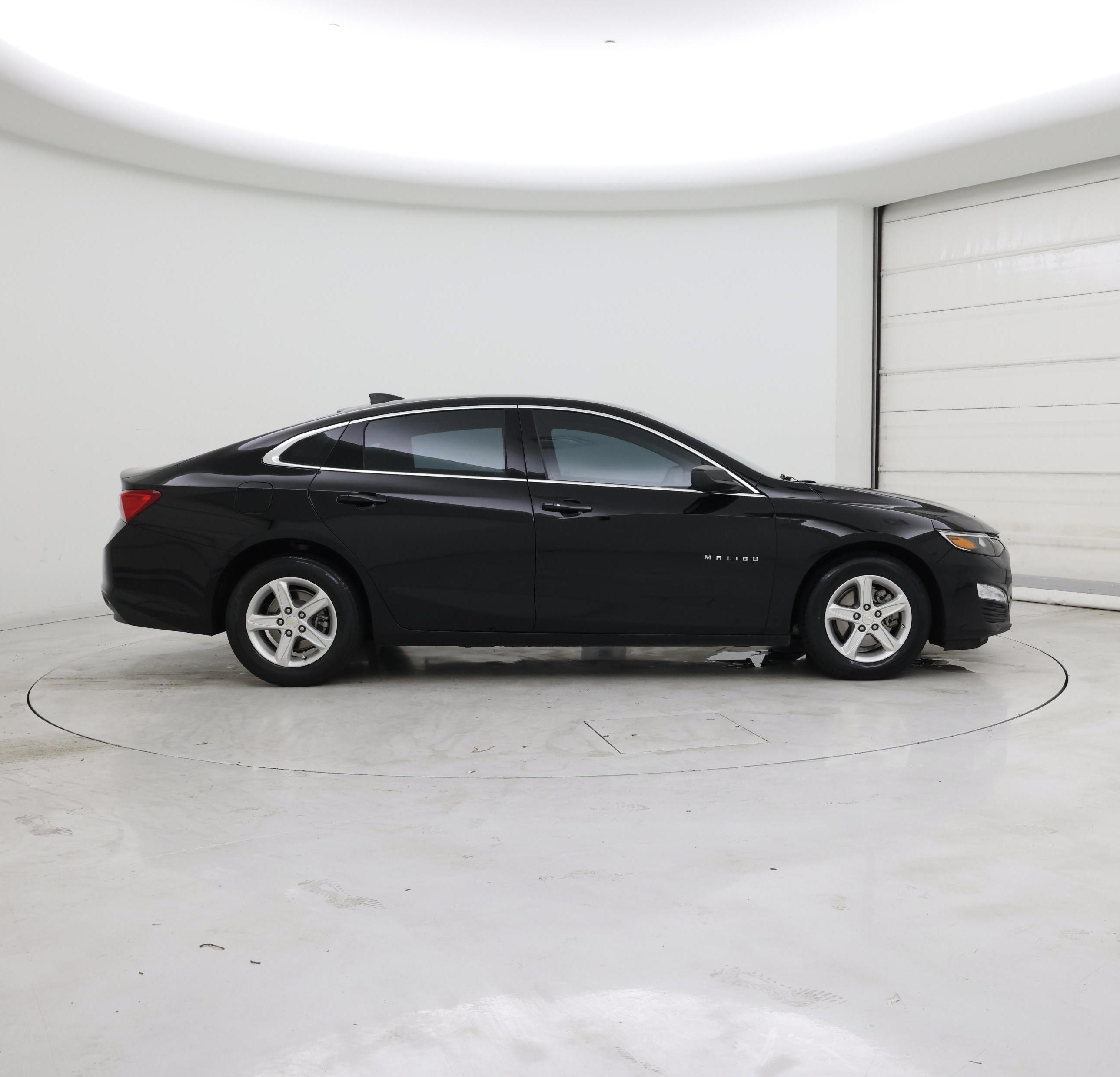 Thumbnail: 2020 Chevrolet Malibu - 7