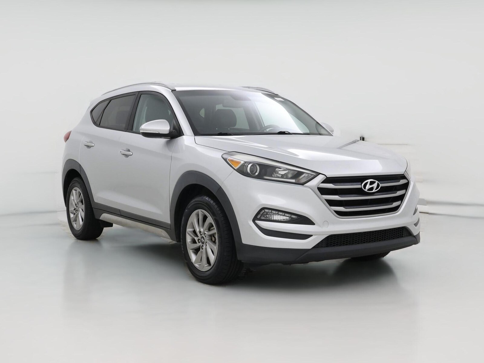 2017 Hyundai Tucson SE Plus